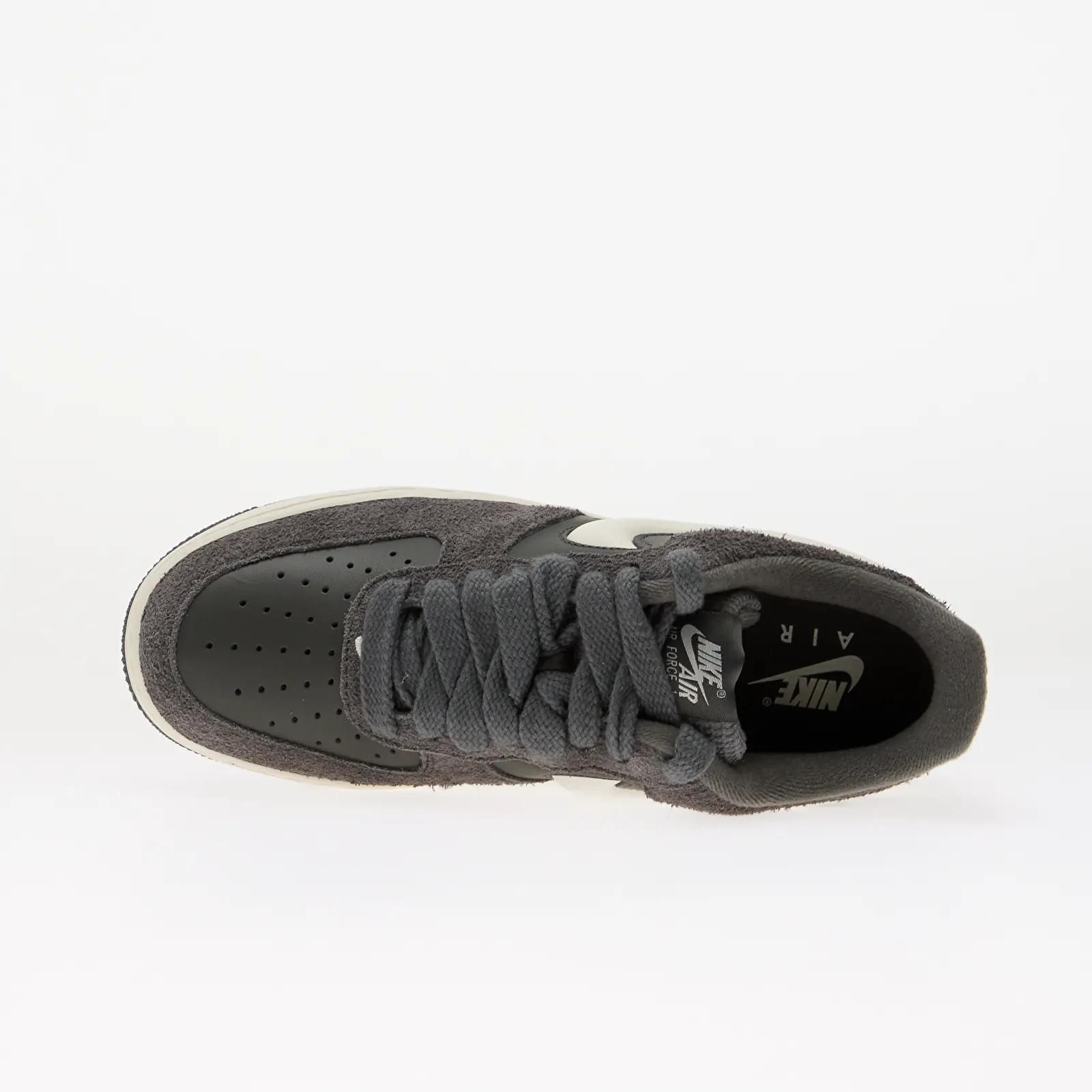 Pánske tenisky Nike Air Force 1 '07 LV8 Iron Grey/ Sail