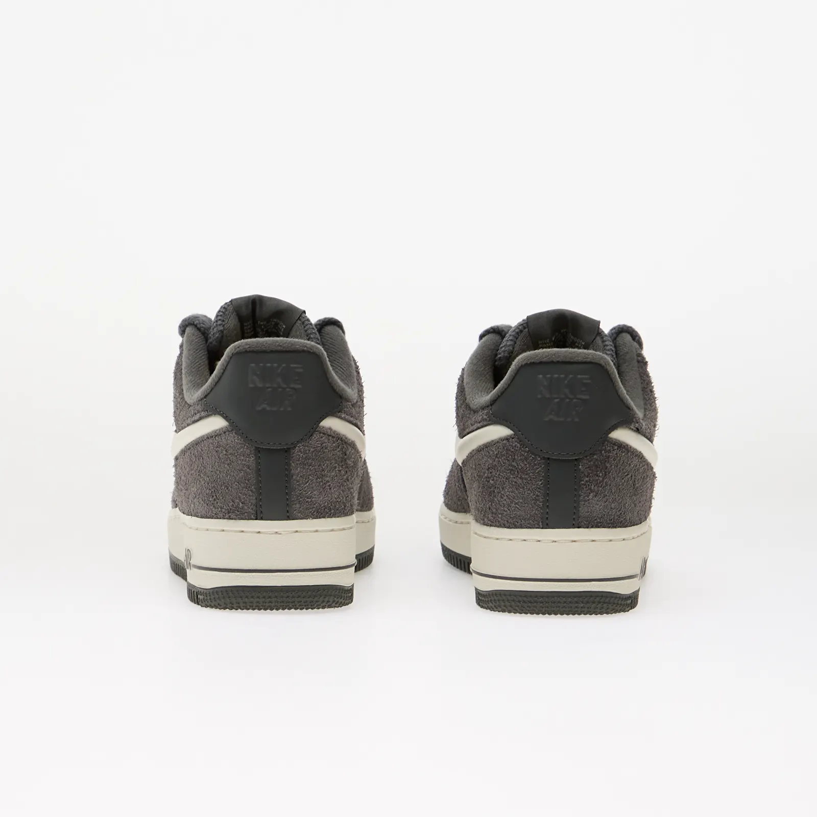 Pánske tenisky Nike Air Force 1 '07 LV8 Iron Grey/ Sail