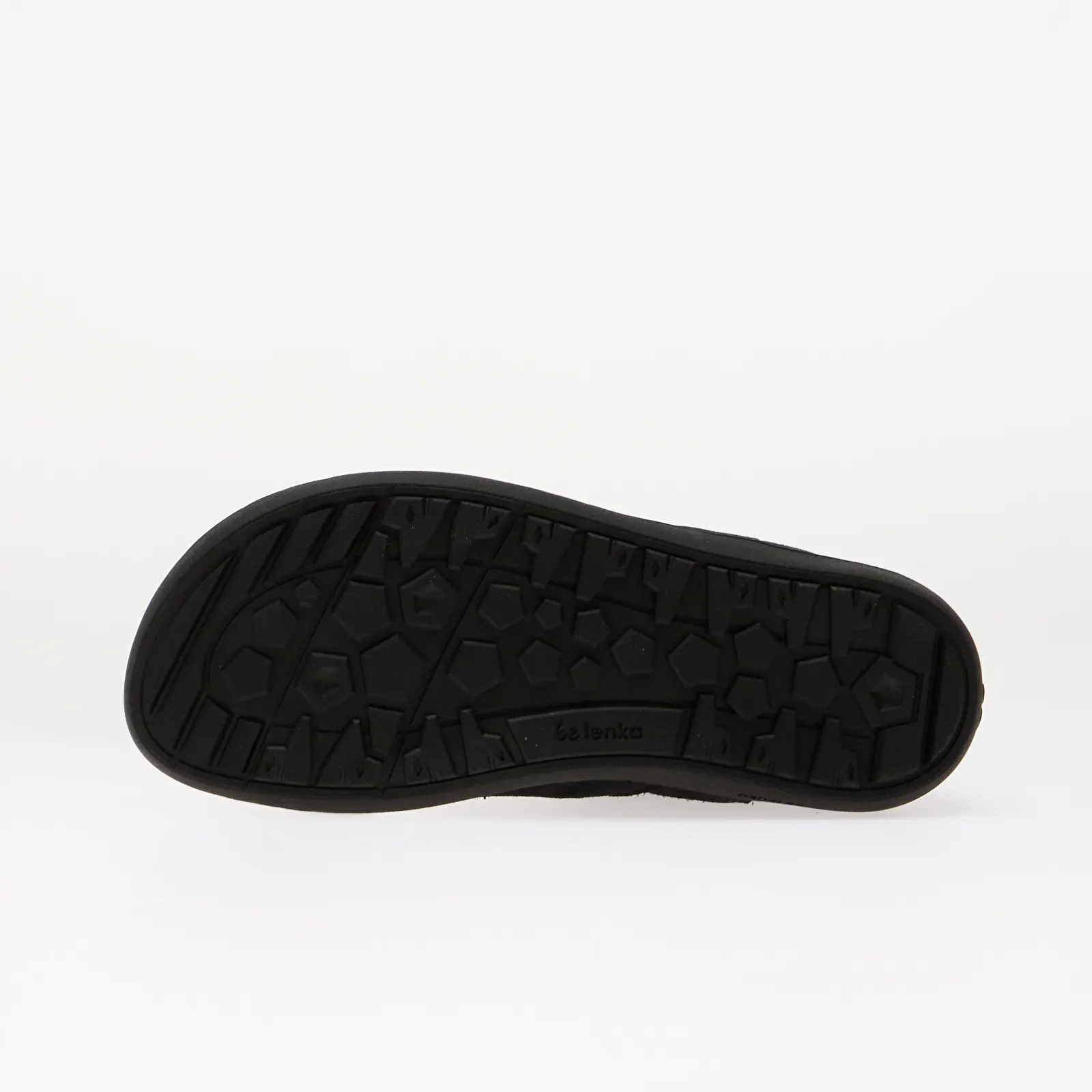 Vīriešu zābaki Be Lenka Entice 3.0 All Black