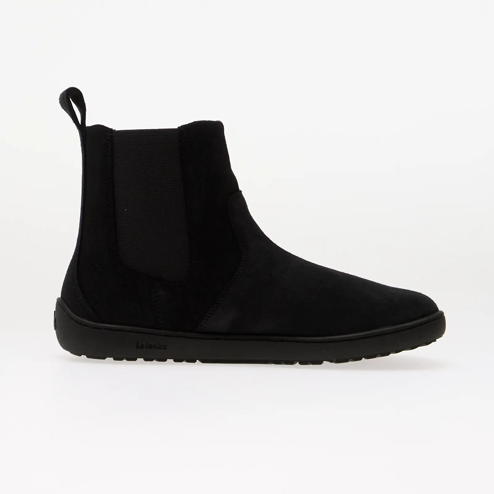 Vīriešu zābaki Be Lenka Entice 3.0 All Black