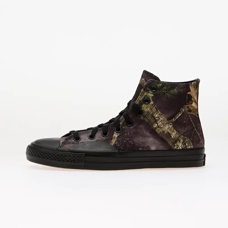 Converse CTAS Pro Black