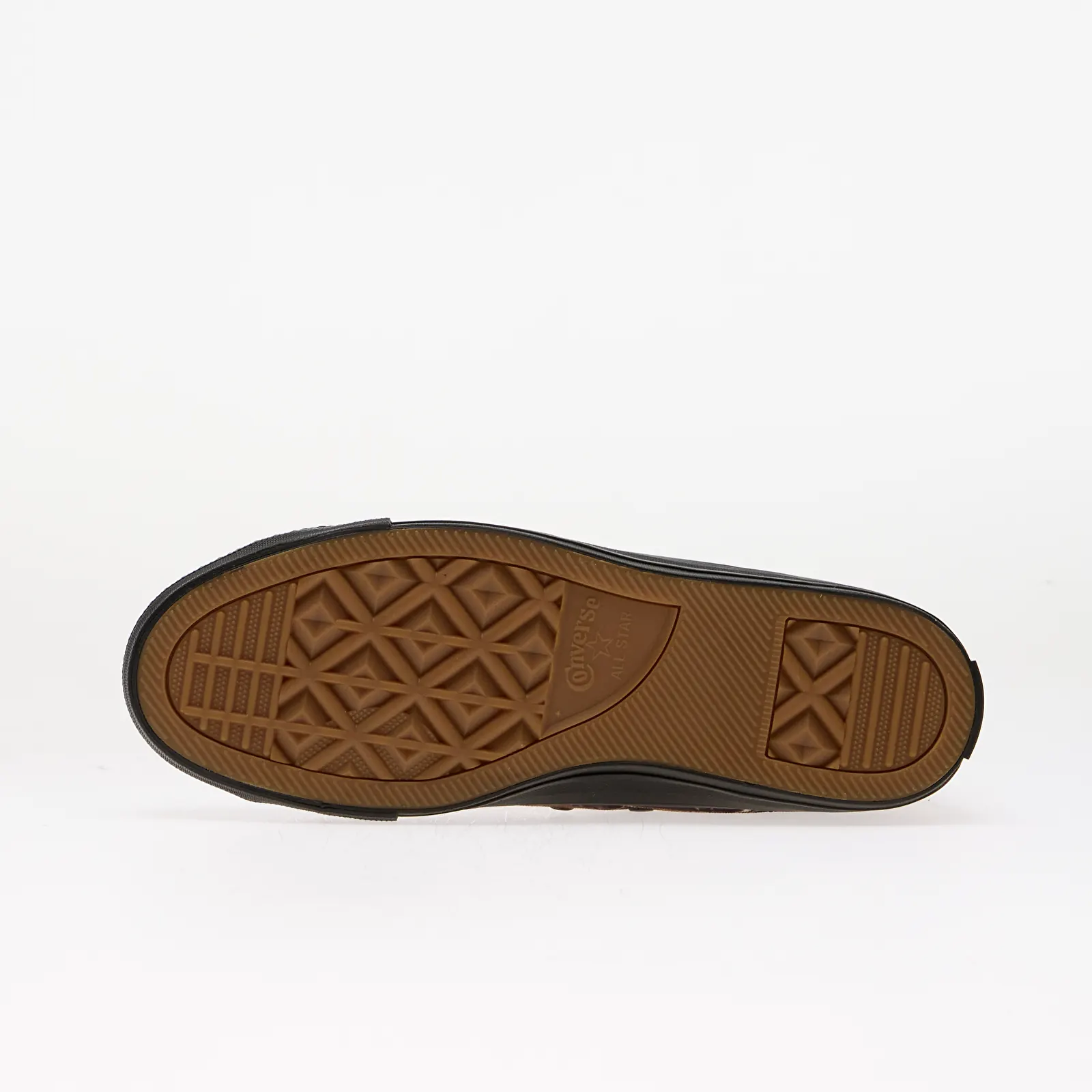 Zapatillas Hombre Converse CTAS Pro Black