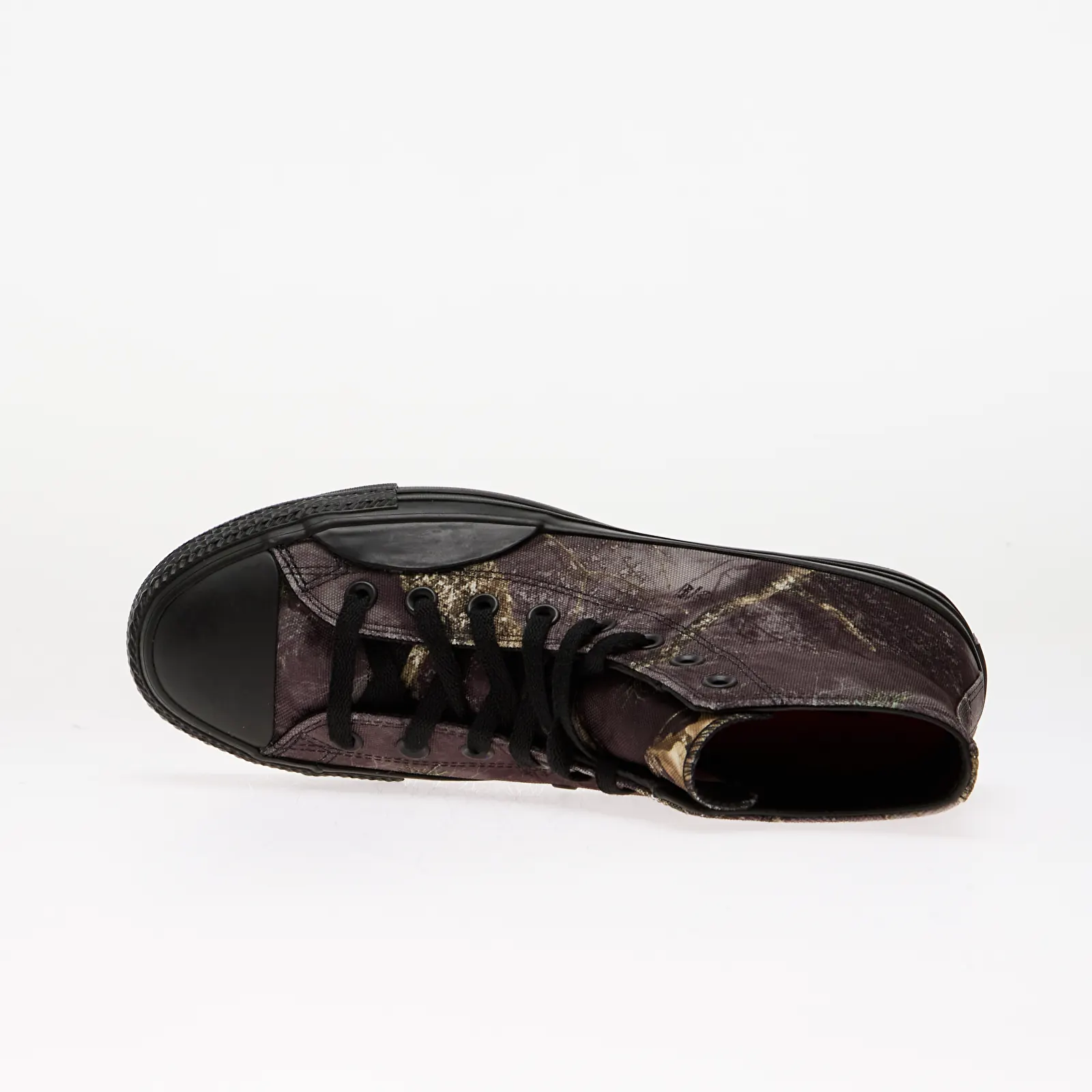 Zapatillas Hombre Converse CTAS Pro Black