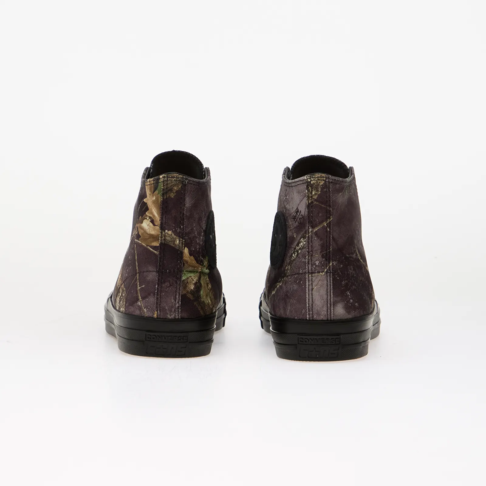 Zapatillas Hombre Converse CTAS Pro Black