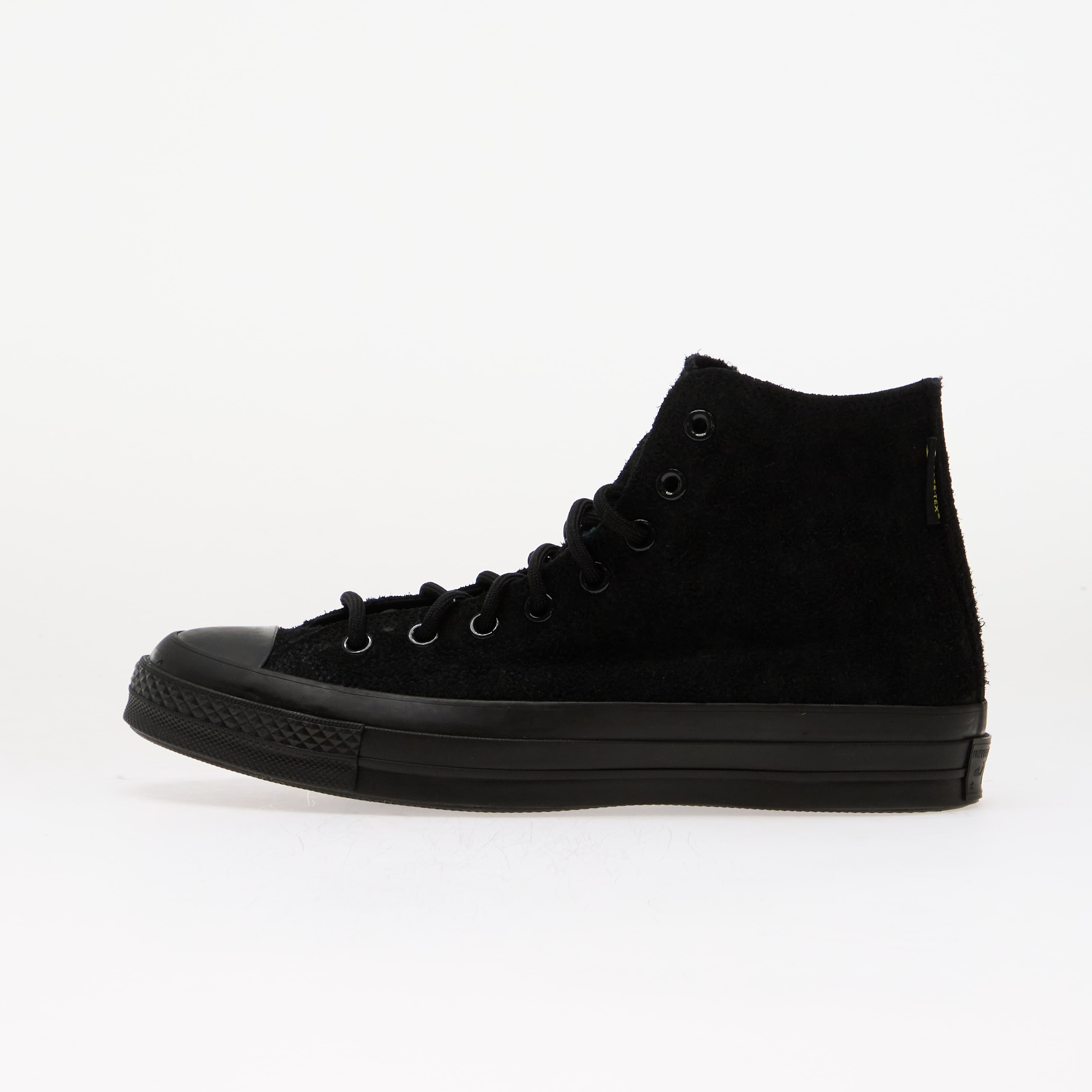 Сникърси Converse Chuck 70 GTX Black EUR 42.5