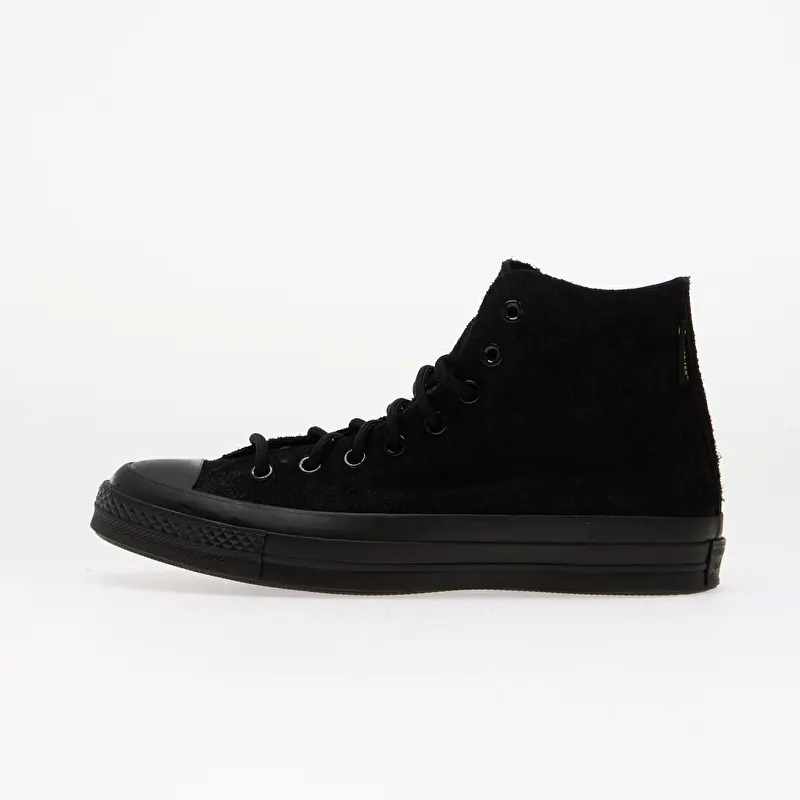 Converse Chuck 70 GTX Black