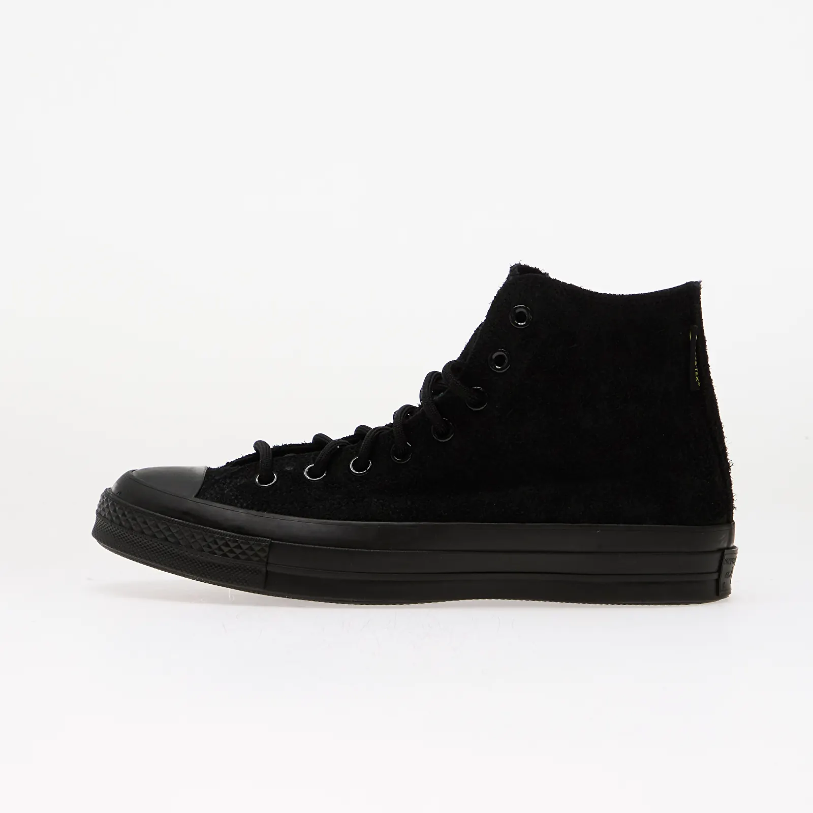 Sneakers och skor för män Converse Chuck 70 GTX Black