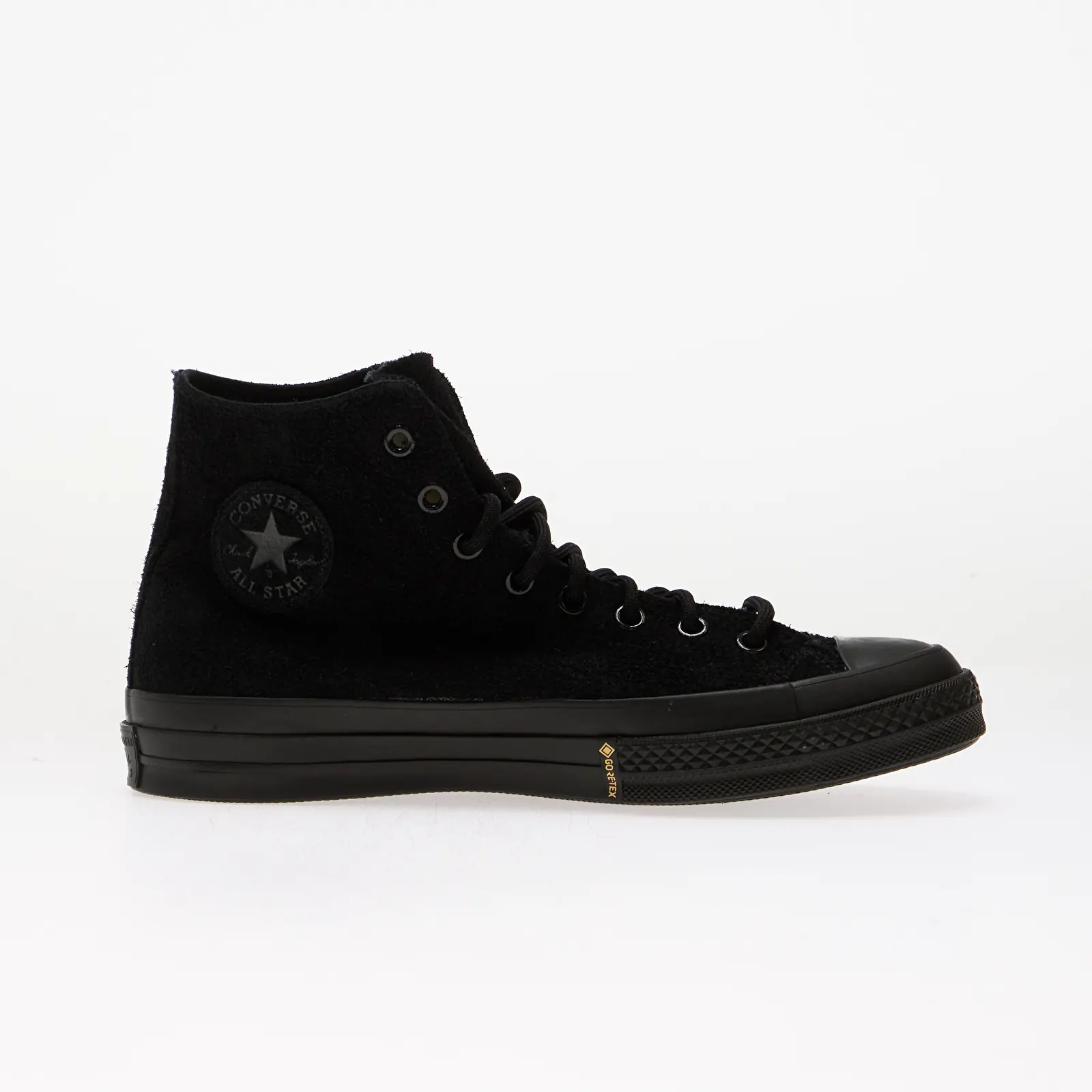 Sneakers och skor för män Converse Chuck 70 GTX Black