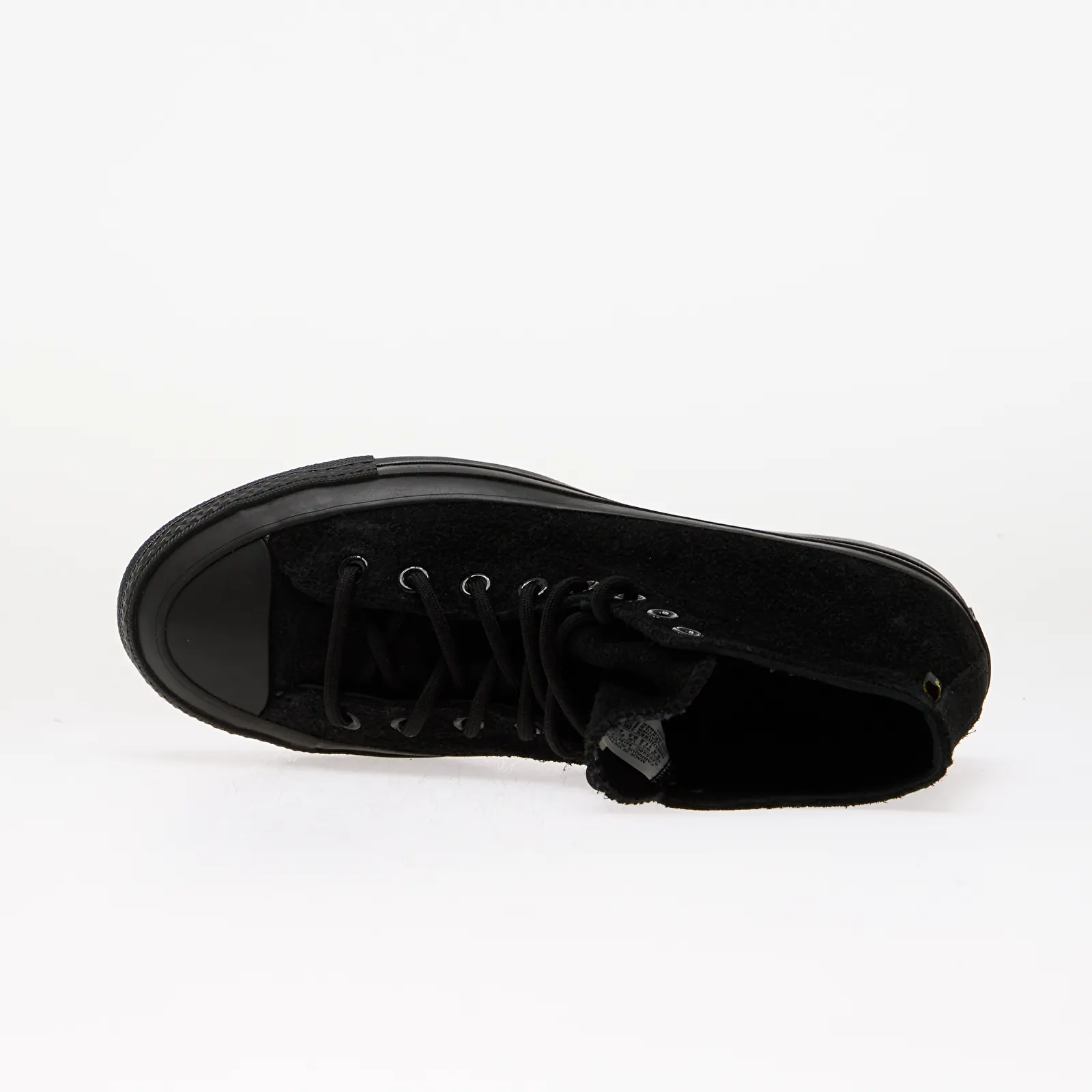 Sneakers och skor för män Converse Chuck 70 GTX Black