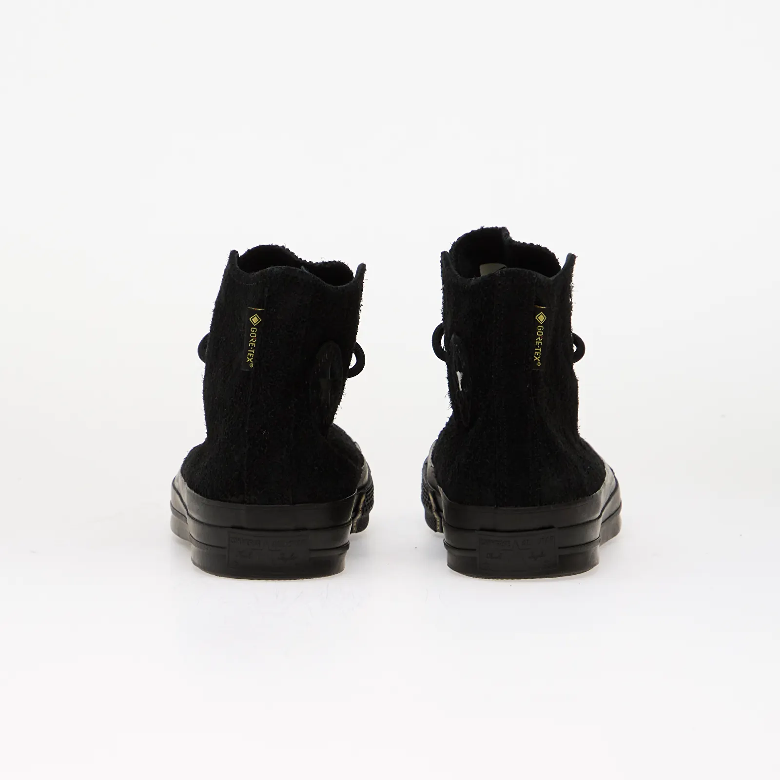 Sneakers och skor för män Converse Chuck 70 GTX Black