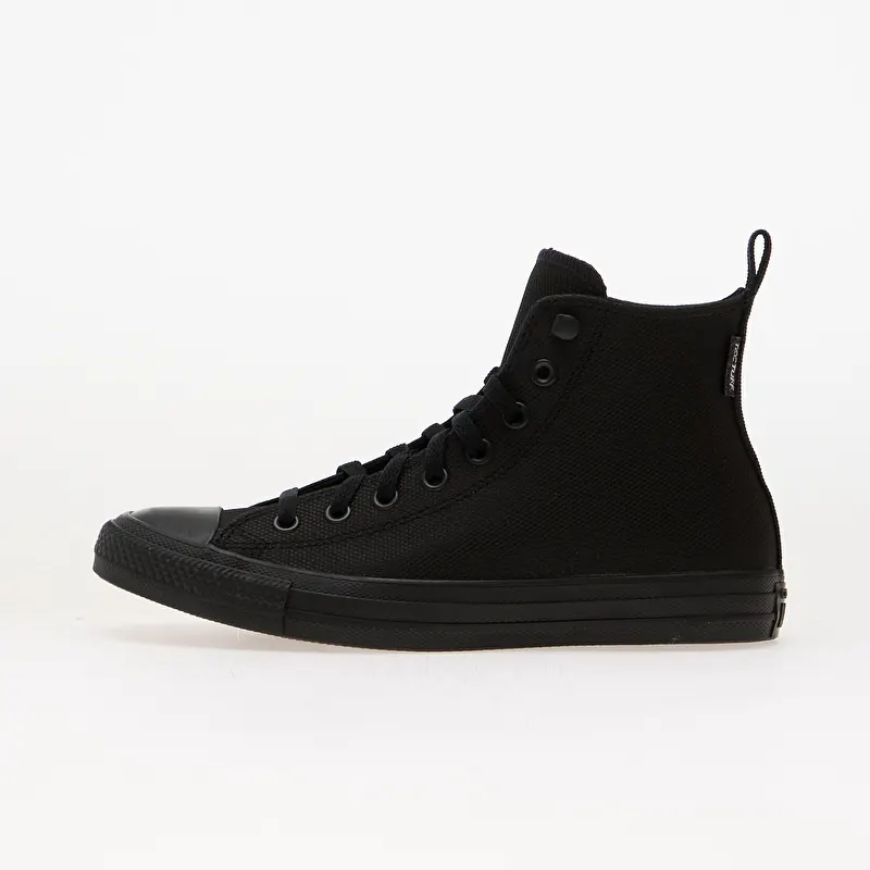 Converse Chuck Taylor All Star Black