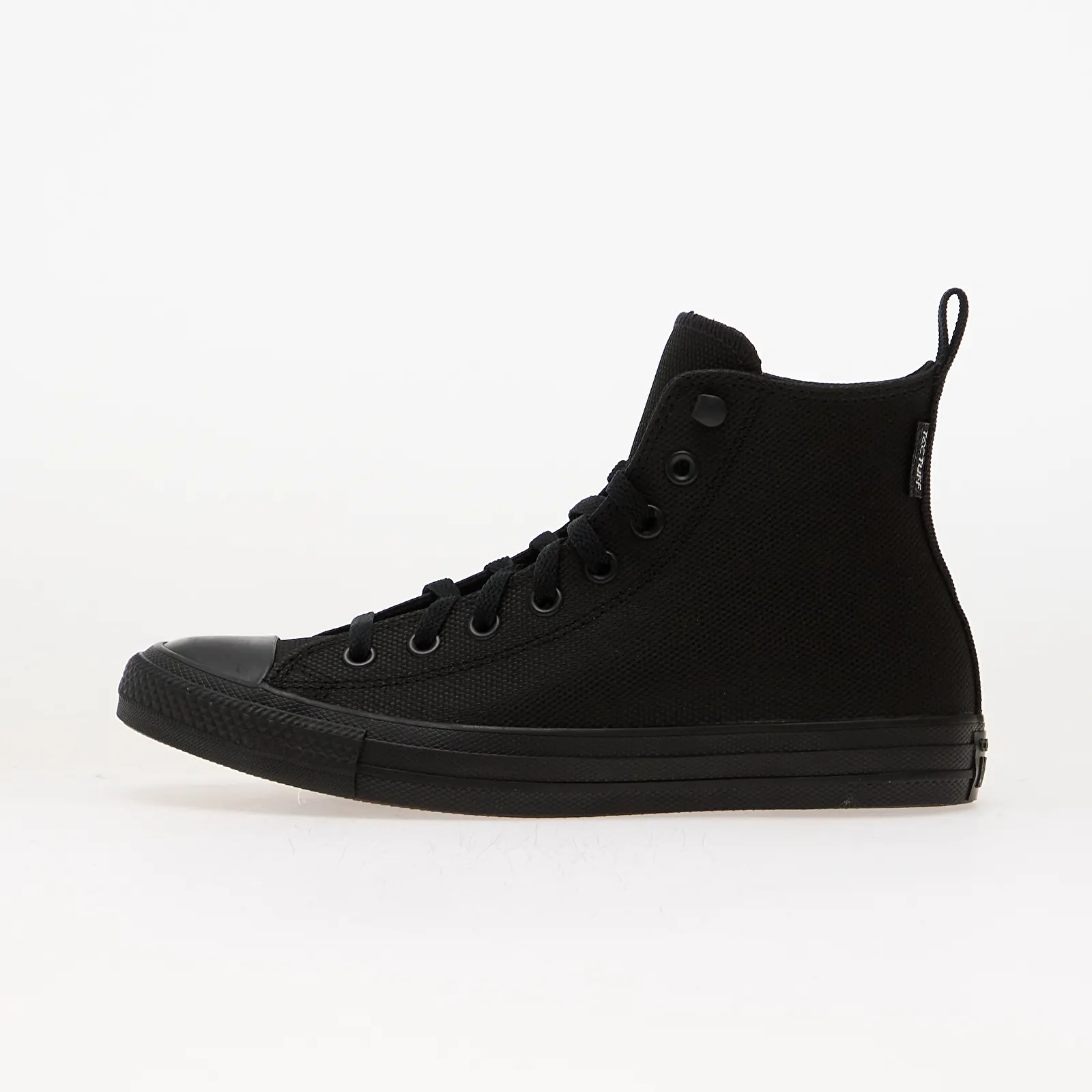 Чоловіче взуття Converse Chuck Taylor All Star Black