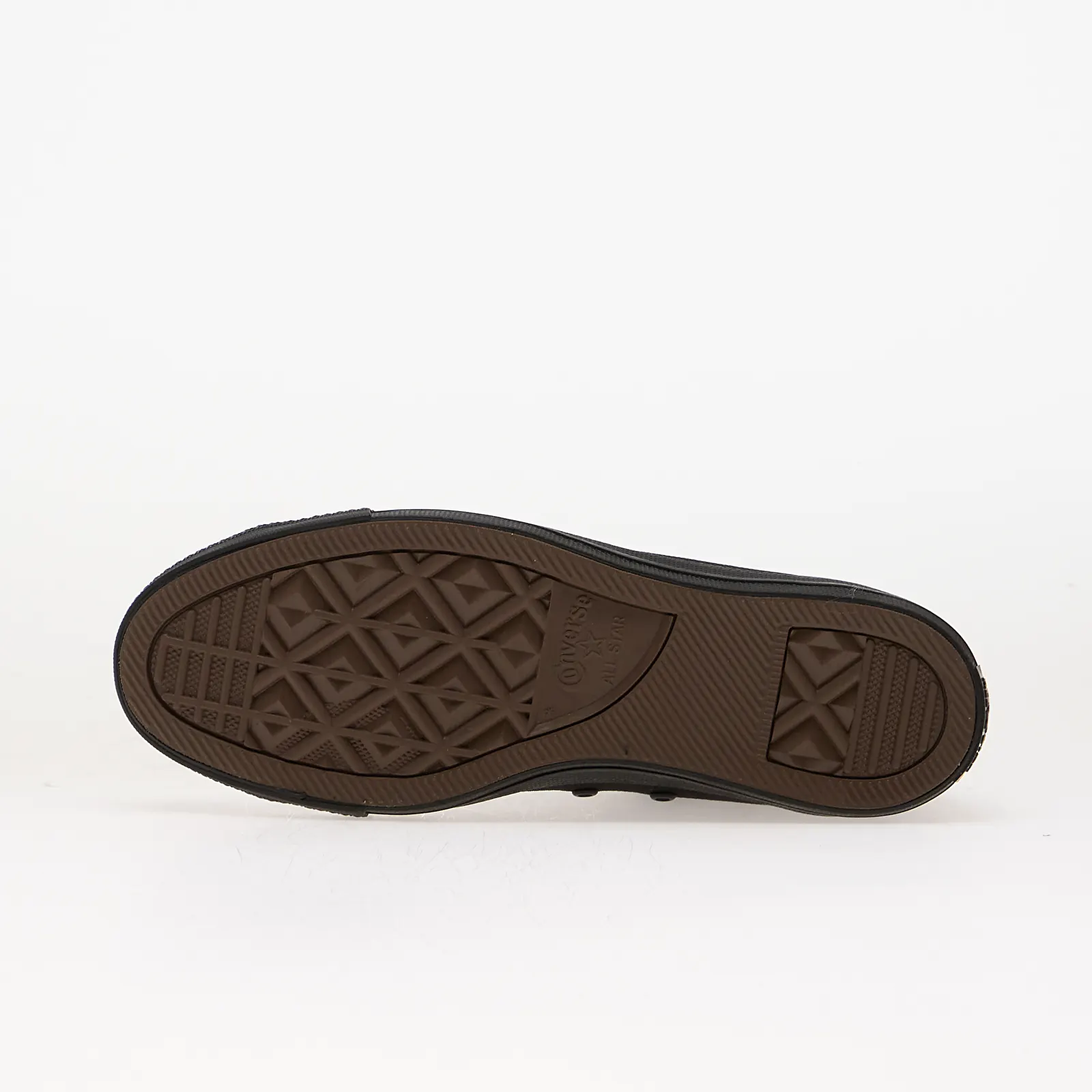 Чоловіче взуття Converse Chuck Taylor All Star Black