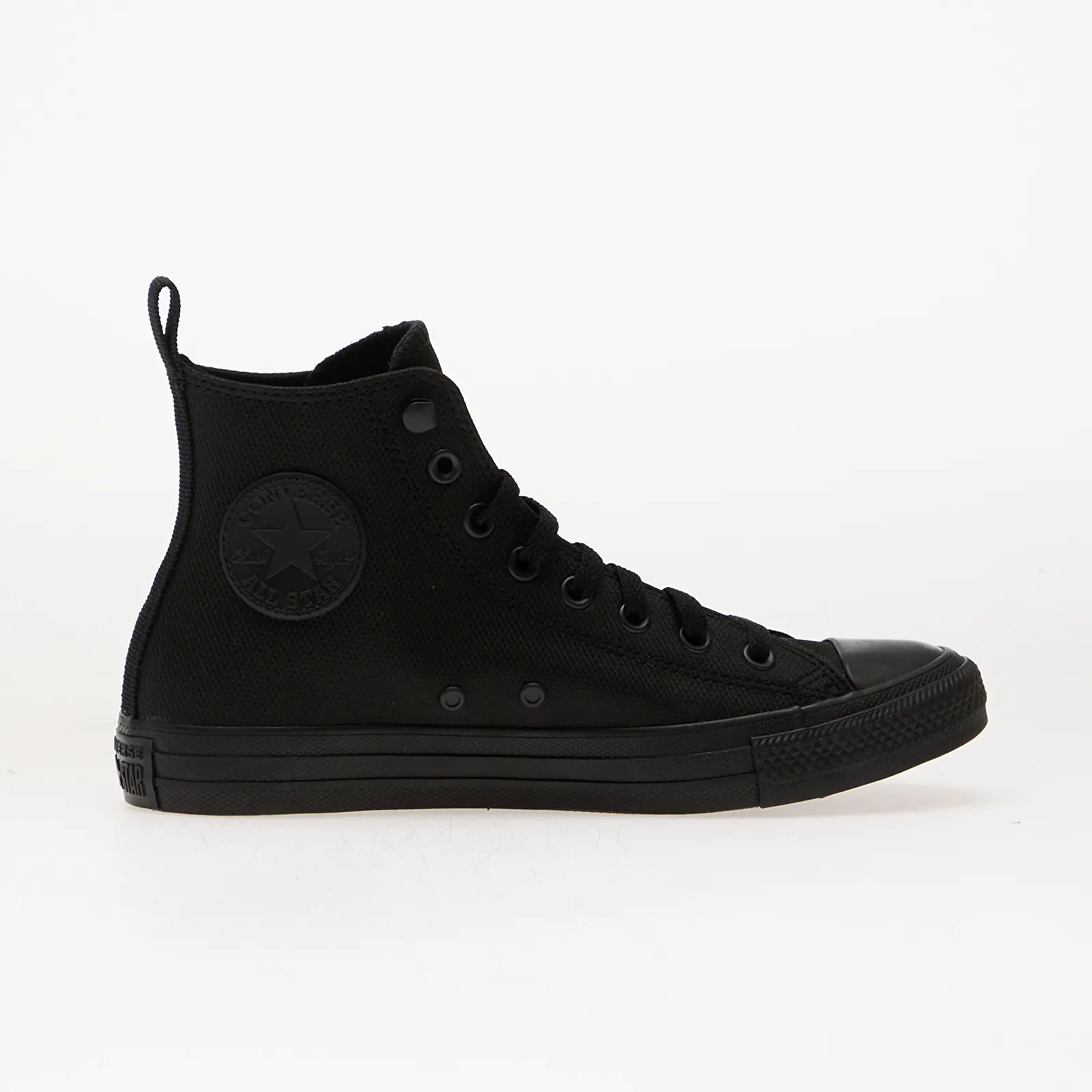 Чоловіче взуття Converse Chuck Taylor All Star Black