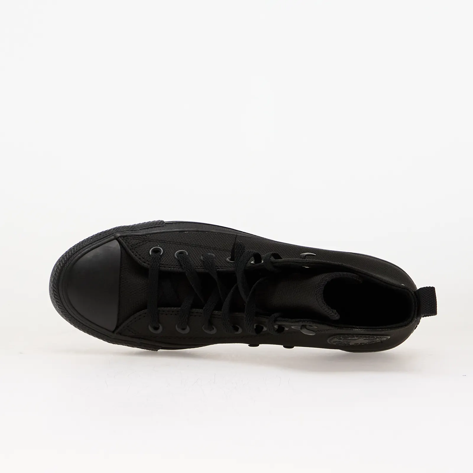 Чоловіче взуття Converse Chuck Taylor All Star Black