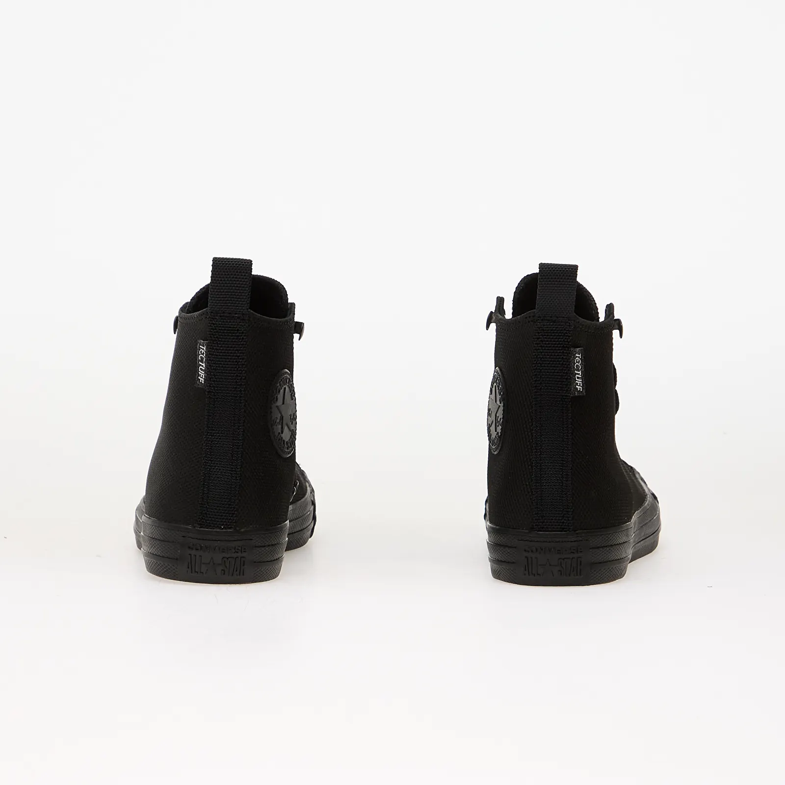 Чоловіче взуття Converse Chuck Taylor All Star Black