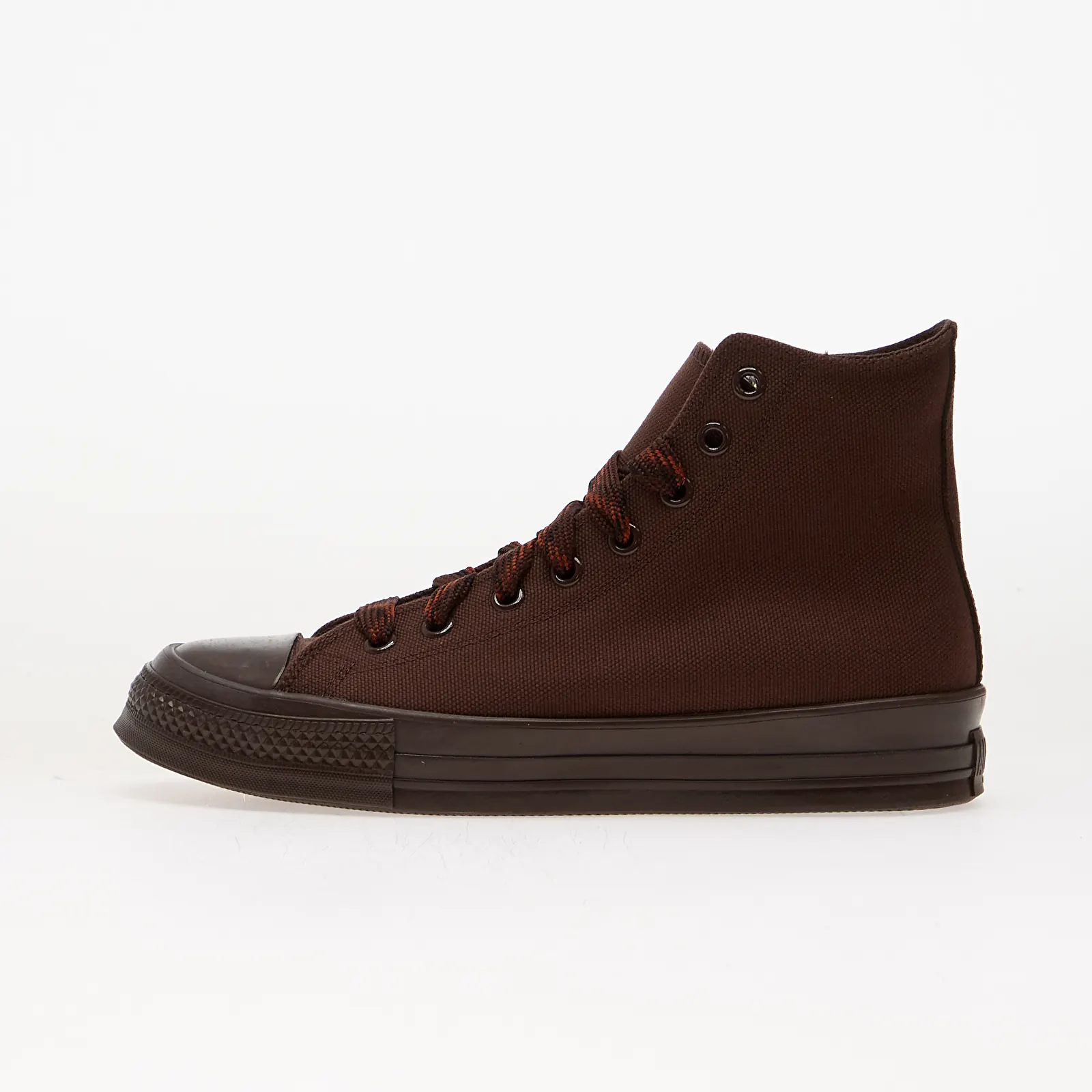 Чоловічі кросівки Converse Chuck Taylor Throwback Dark Root/ Dark Root