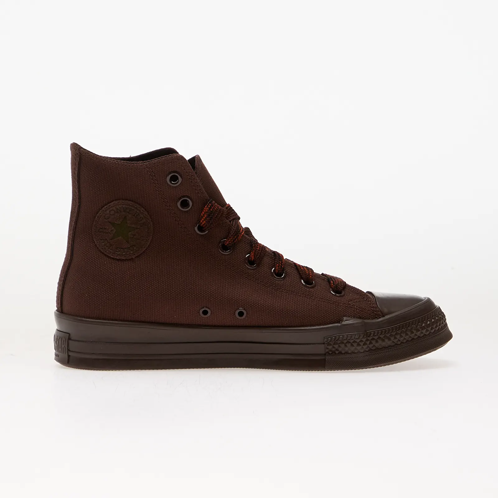 Чоловічі кросівки Converse Chuck Taylor Throwback Dark Root/ Dark Root
