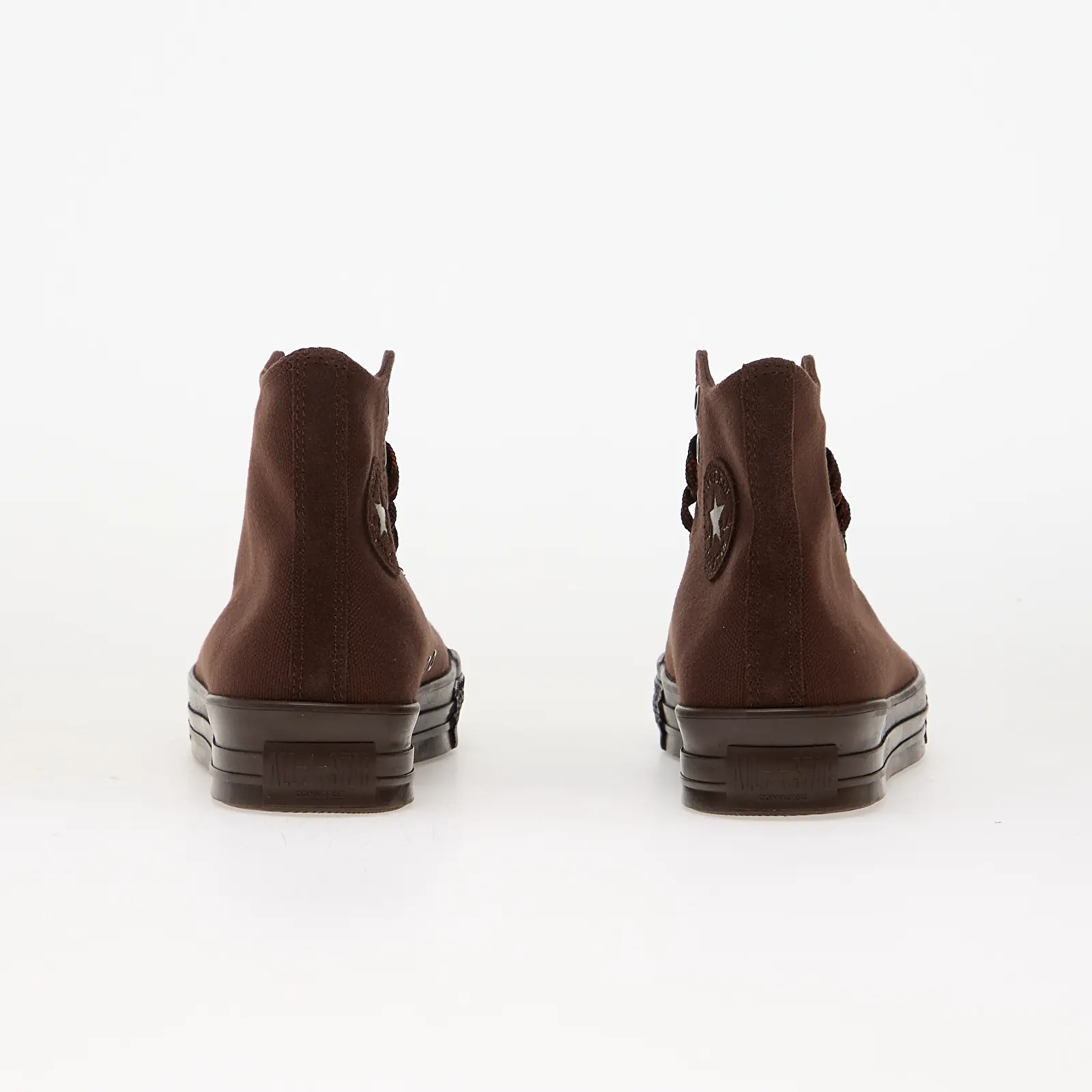 Чоловічі кросівки Converse Chuck Taylor Throwback Dark Root/ Dark Root