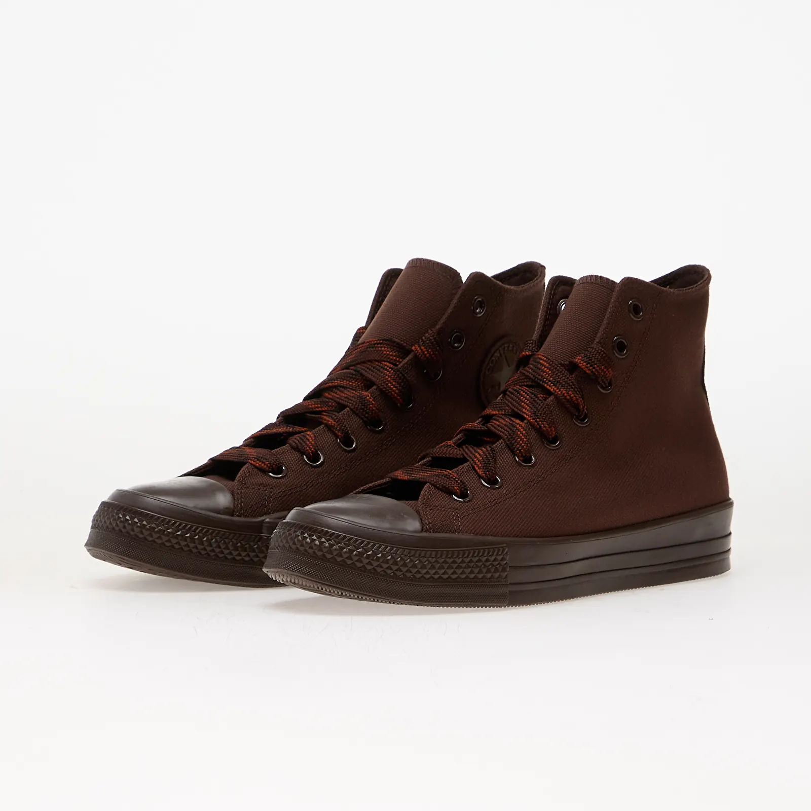 Чоловічі кросівки Converse Chuck Taylor Throwback Dark Root/ Dark Root