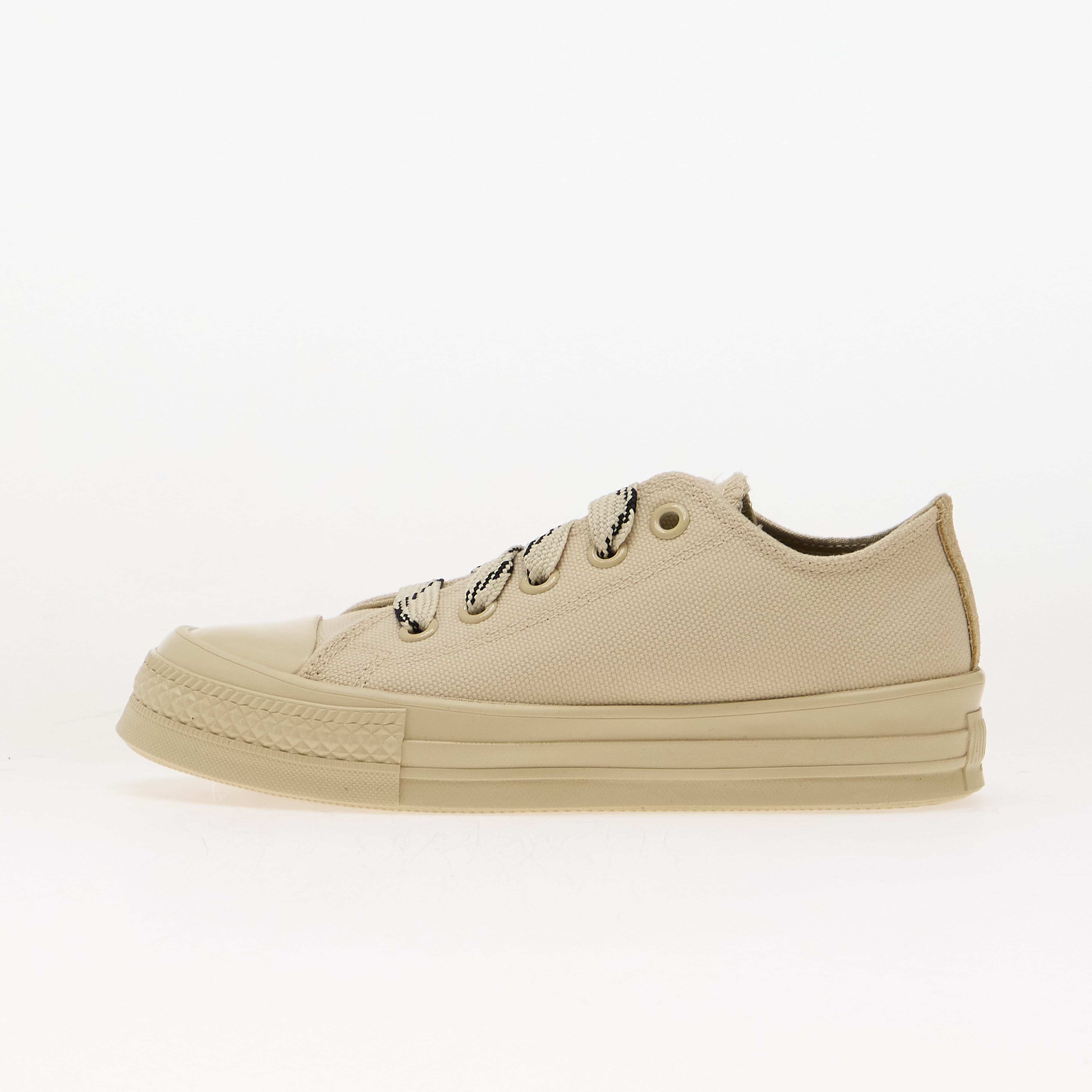 Сникърси Converse Chuck Taylor Throwback Natural Linen/ Natural Linen EUR 39