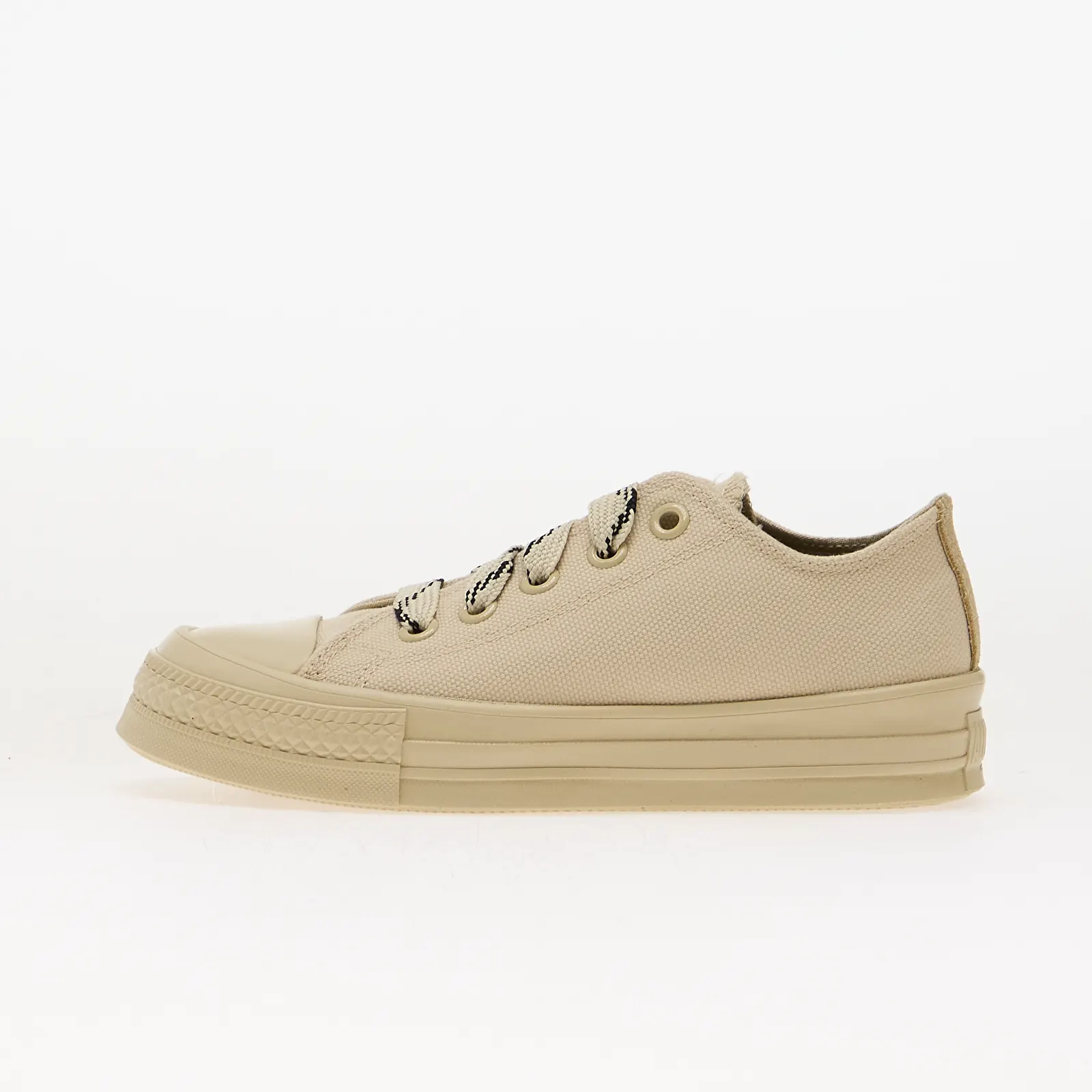 Мъжки маратонки Converse Chuck Taylor Throwback Natural Linen/ Natural Linen