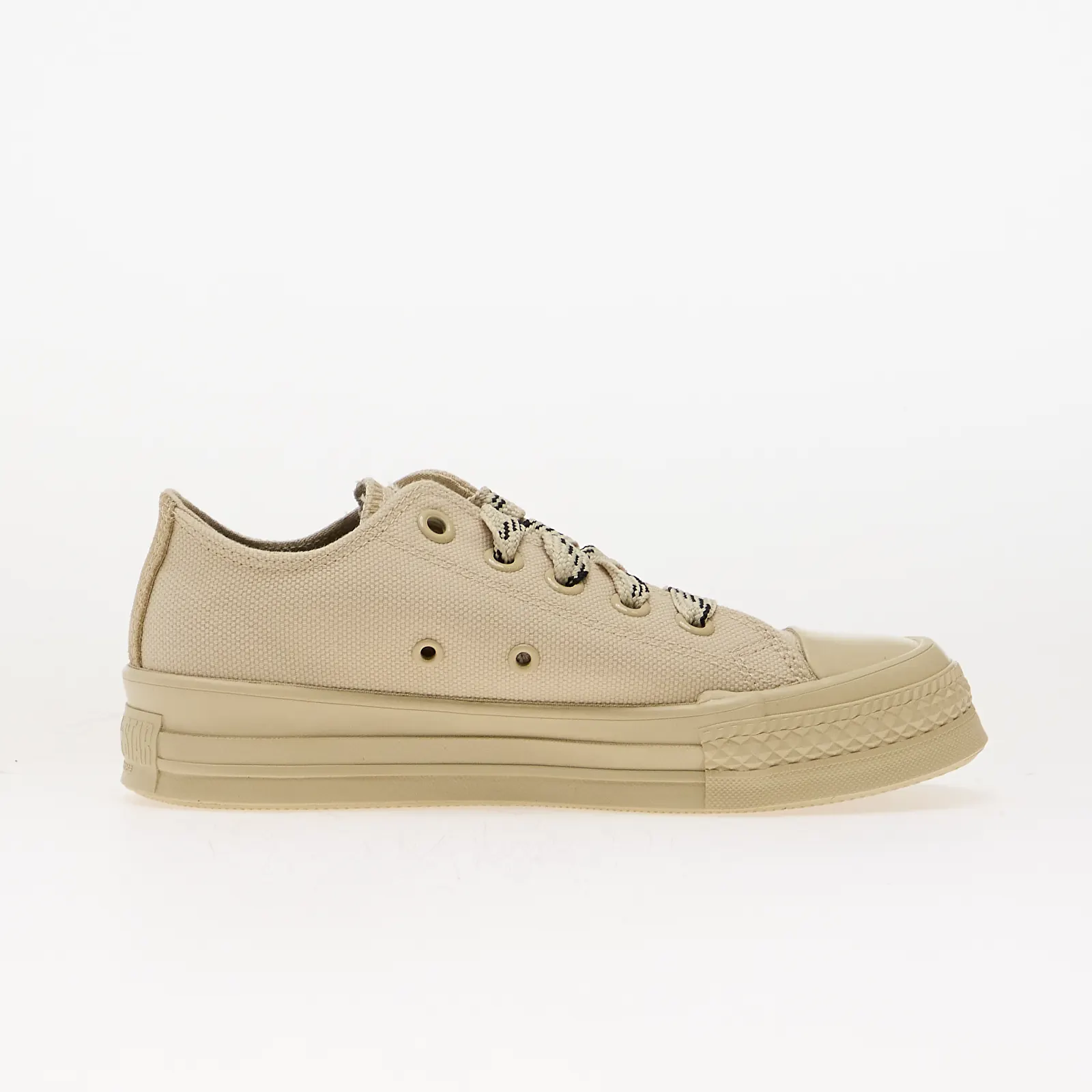Мъжки маратонки Converse Chuck Taylor Throwback Natural Linen/ Natural Linen