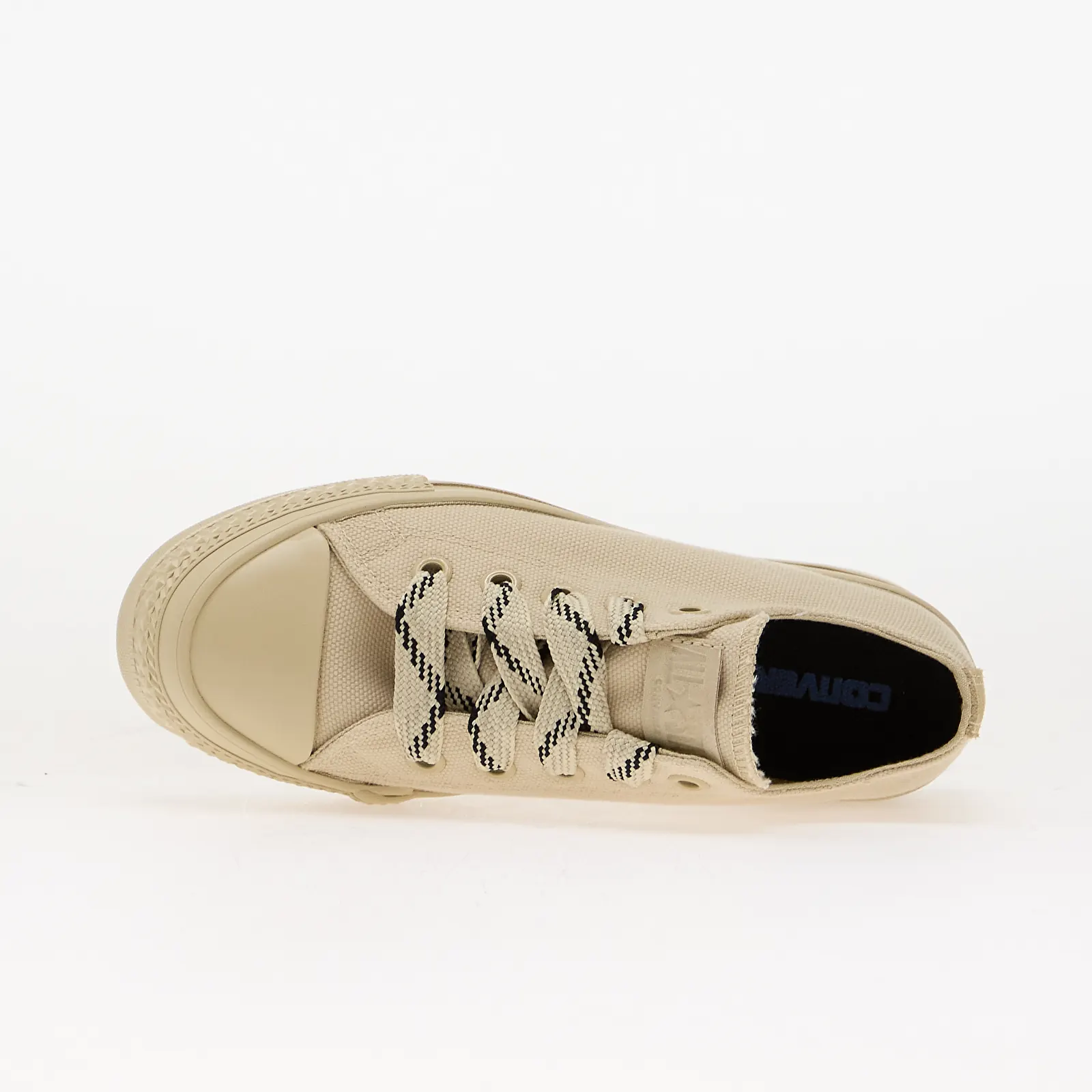 Мъжки маратонки Converse Chuck Taylor Throwback Natural Linen/ Natural Linen