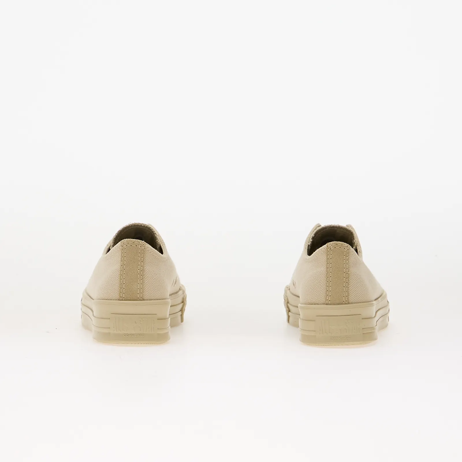 Мъжки маратонки Converse Chuck Taylor Throwback Natural Linen/ Natural Linen