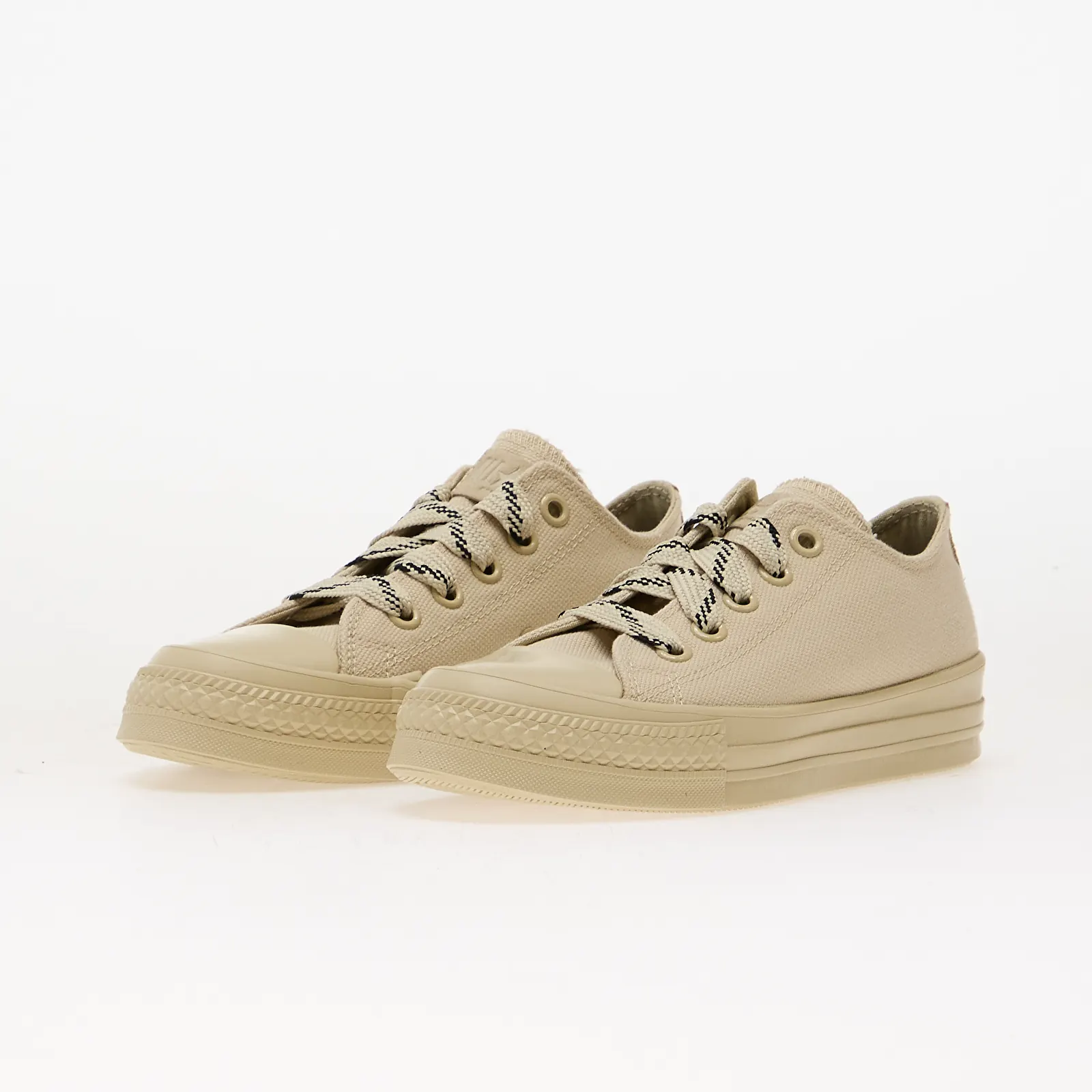 Мъжки маратонки Converse Chuck Taylor Throwback Natural Linen/ Natural Linen