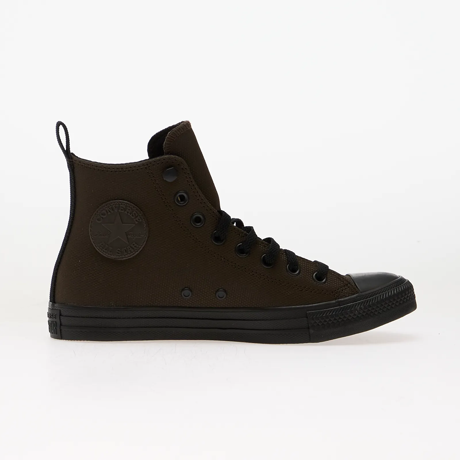 Férfi sneakerek Converse Chuck Taylor All Star Fresh Brew/ Black/ Black