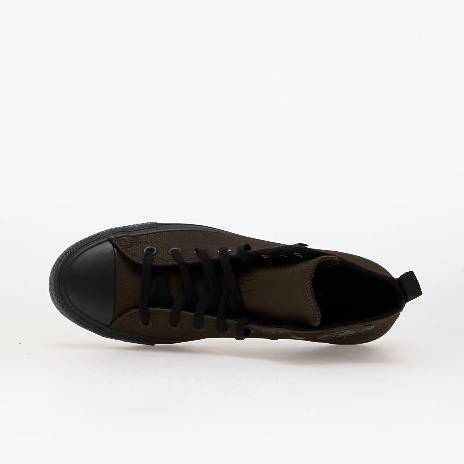 Férfi sneakerek Converse Chuck Taylor All Star Fresh Brew/ Black/ Black
