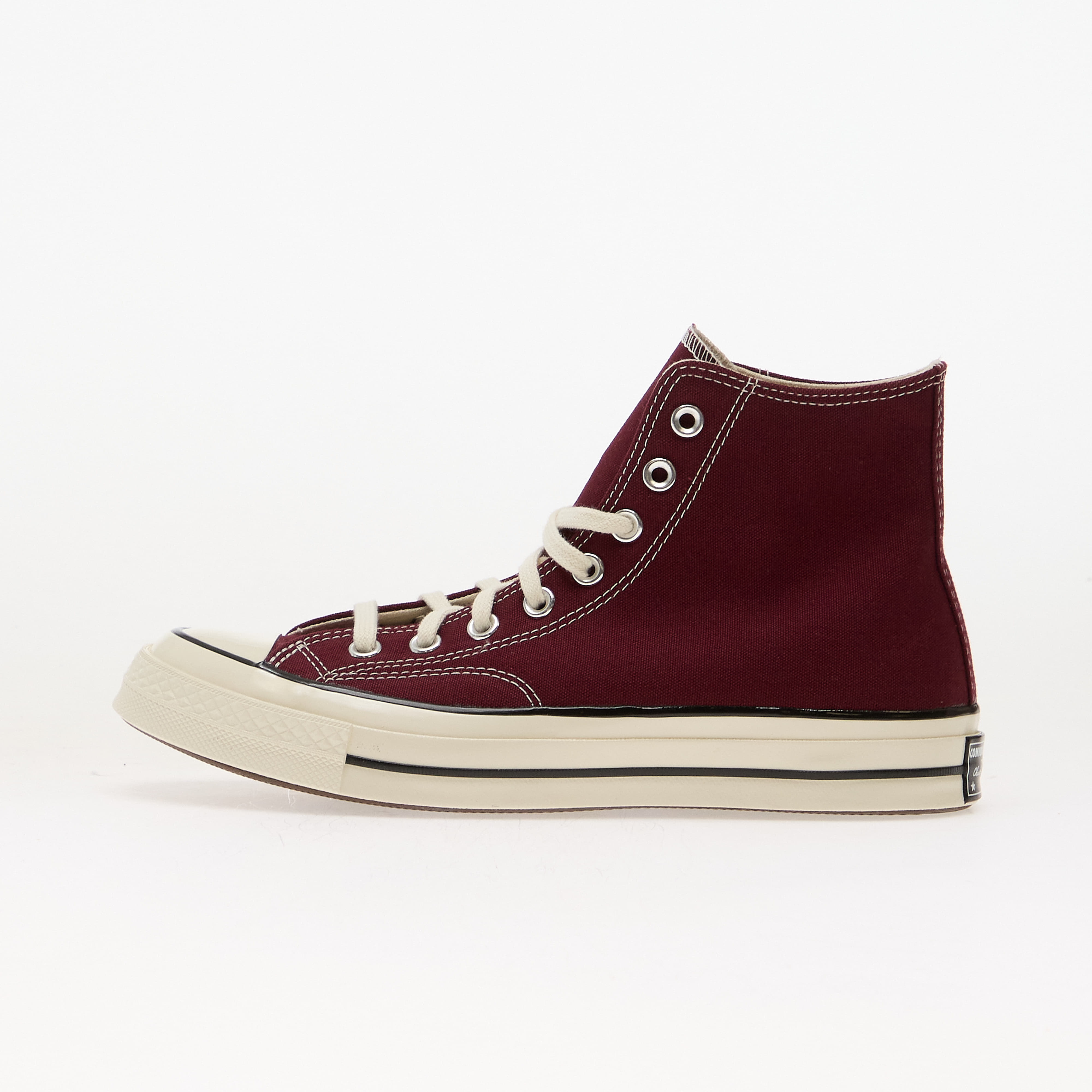 Сникърси Converse Chuck 70 Deep Bordeau/ Egret/ Black EUR 44.5