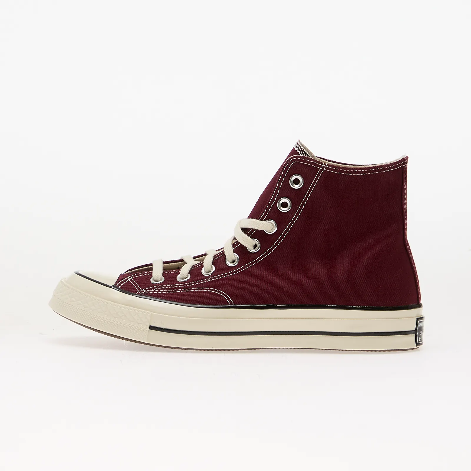 Joggesko for menn Converse Chuck 70 Deep Bordeau/ Egret/ Black