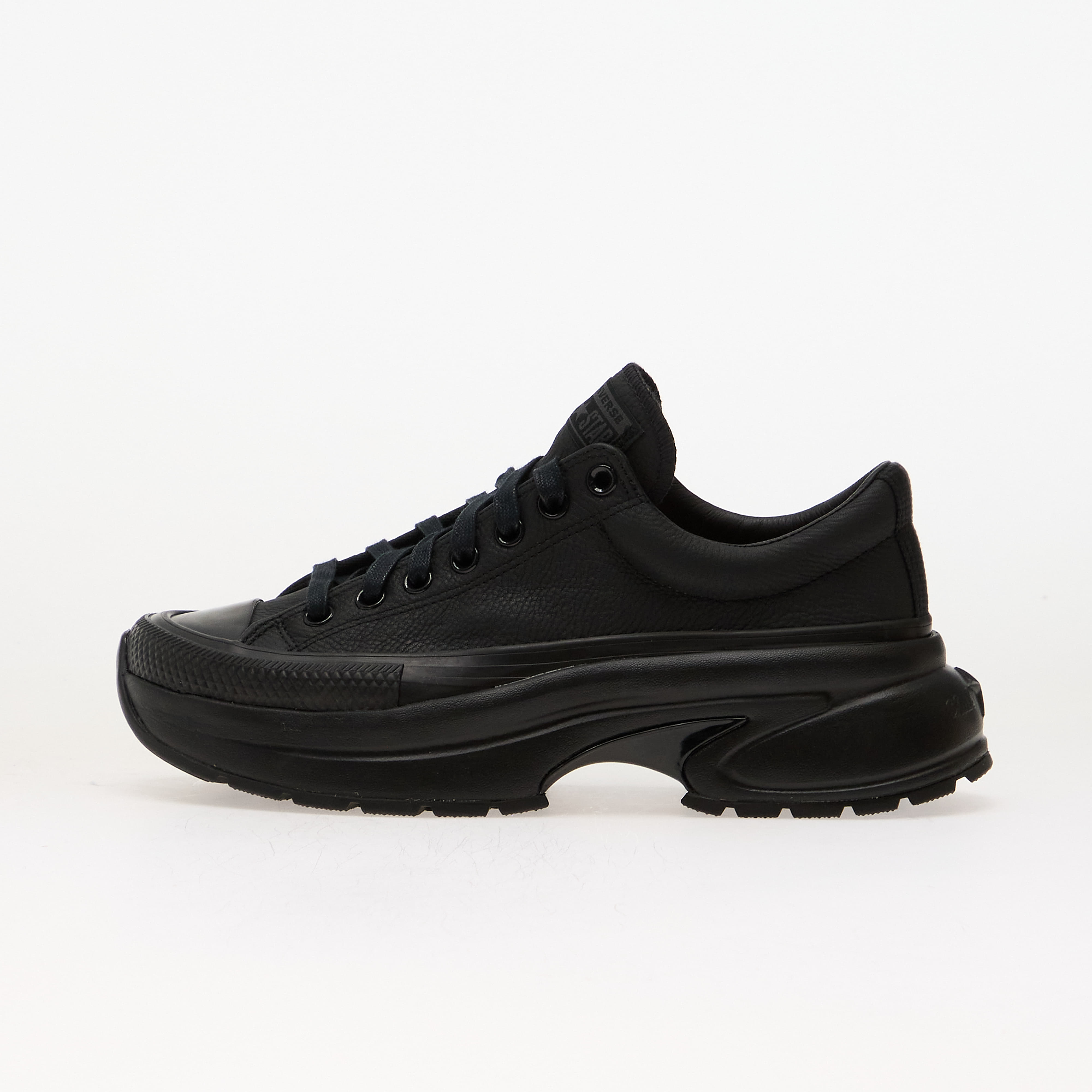 Сникърси Converse Run Star Crush Black/ Black/ Dark Matter EUR 38