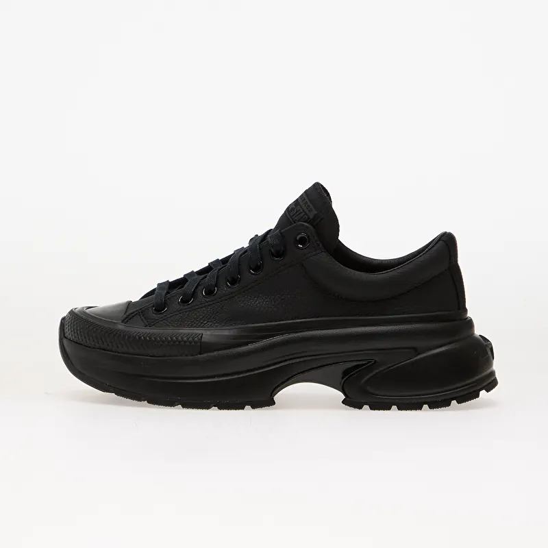 Converse Run Star Crush Black/ Black/ Dark Matter