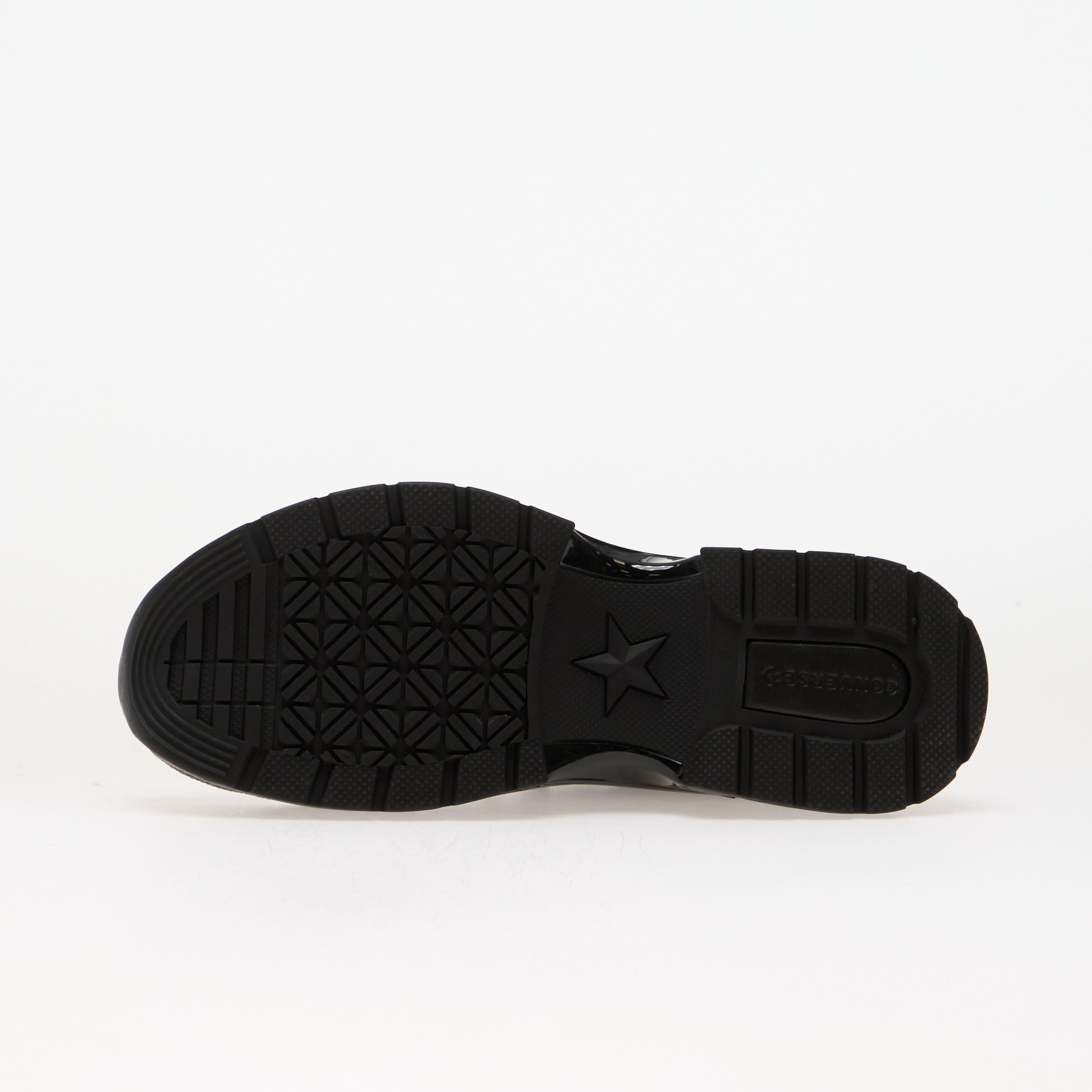 Sneakers Converse Run Star Crush Black/ Black/ Dark Matter EUR 40