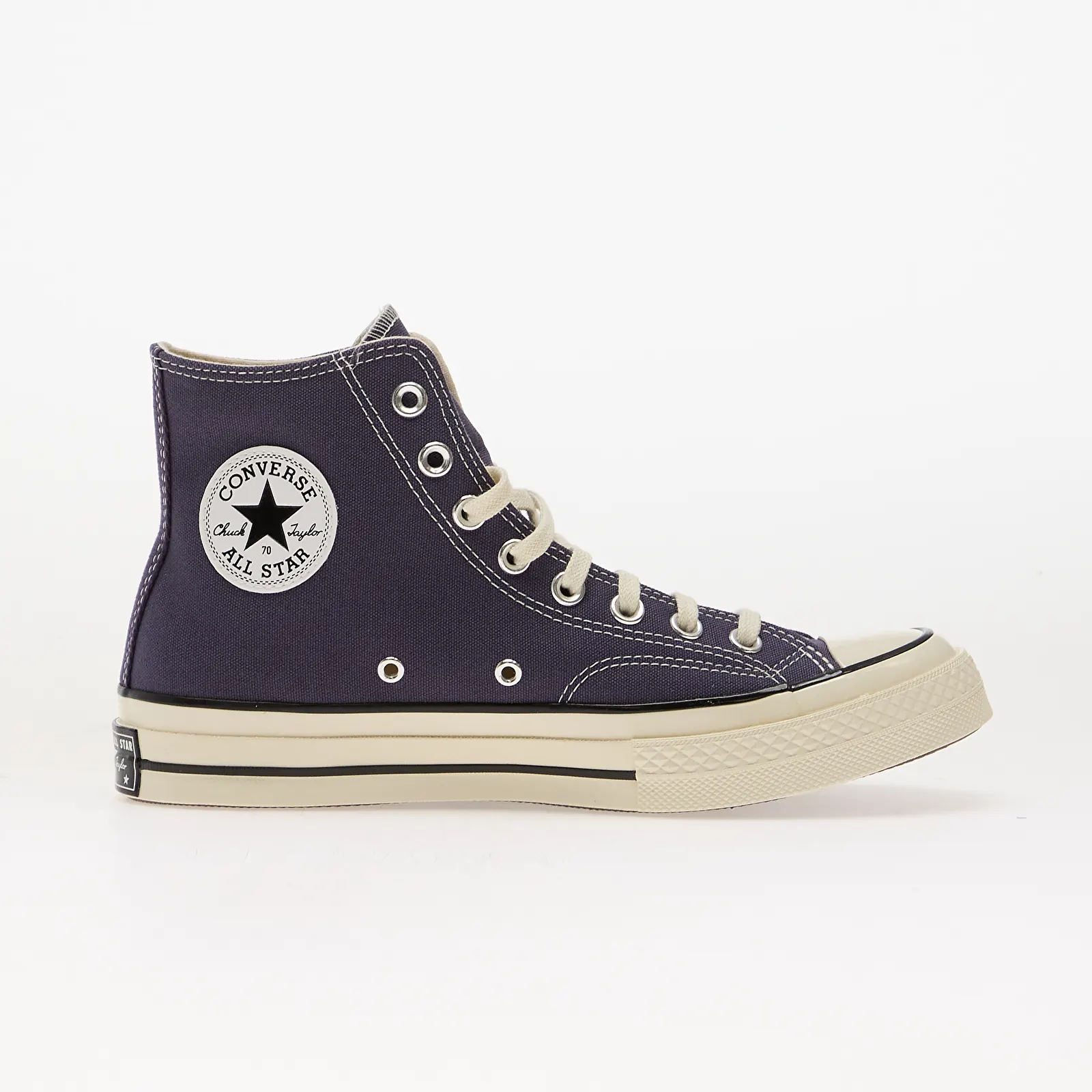 Sneakers voor heren Converse Chuck 70 Shadow Purple/ Egret/ Black