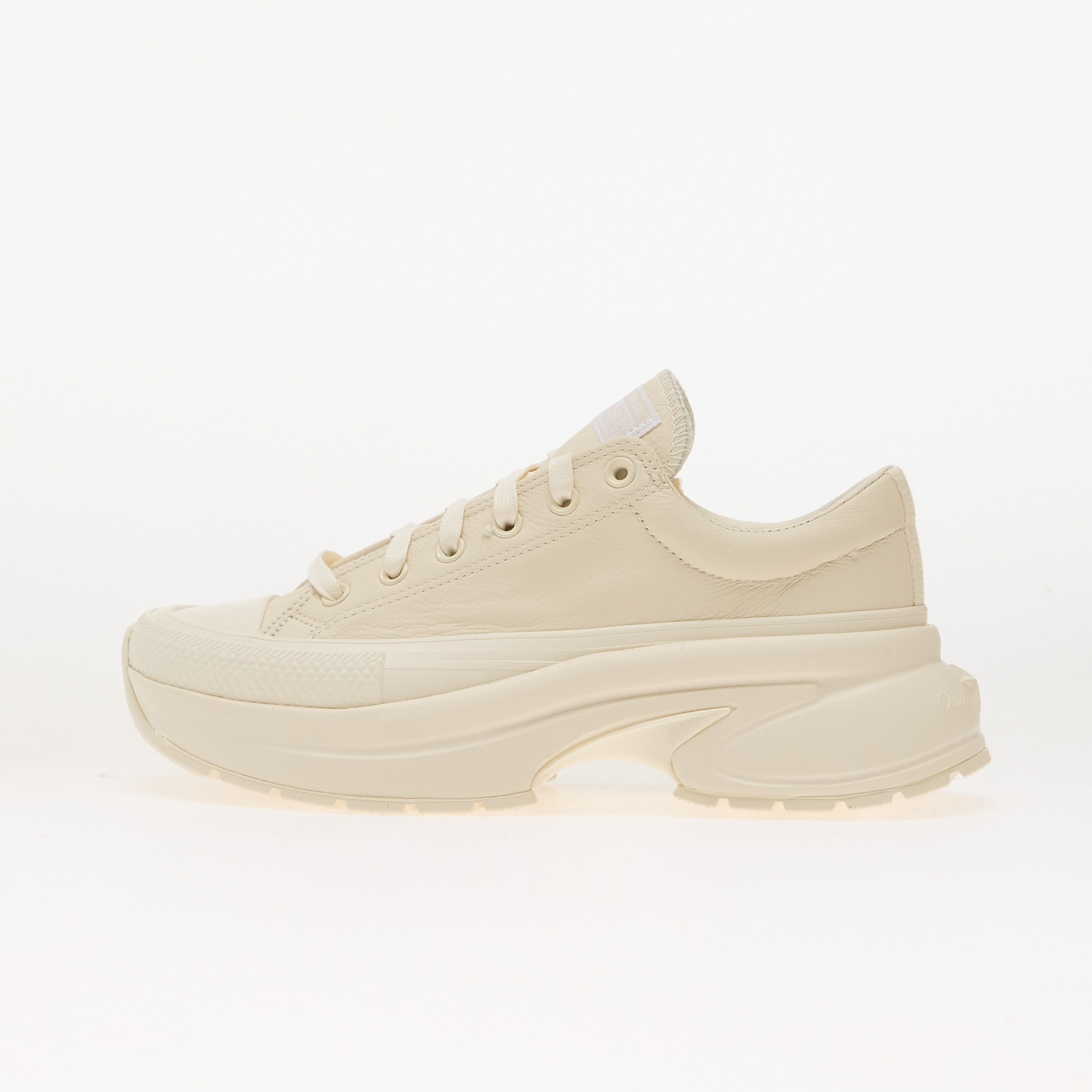 Сникърси Converse Run Star Crush Egret/ Egret/ White EUR 40