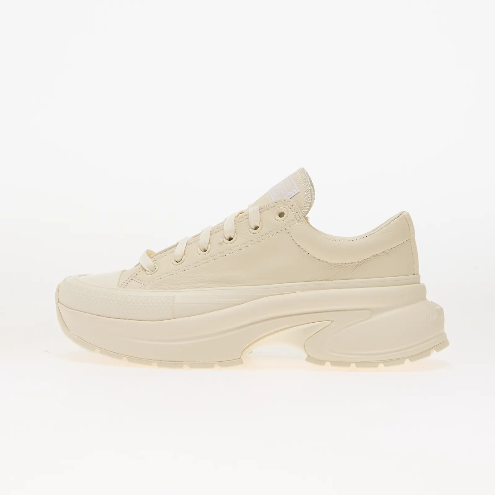 Sneakers voor heren Converse Run Star Crush Egret/ Egret/ White