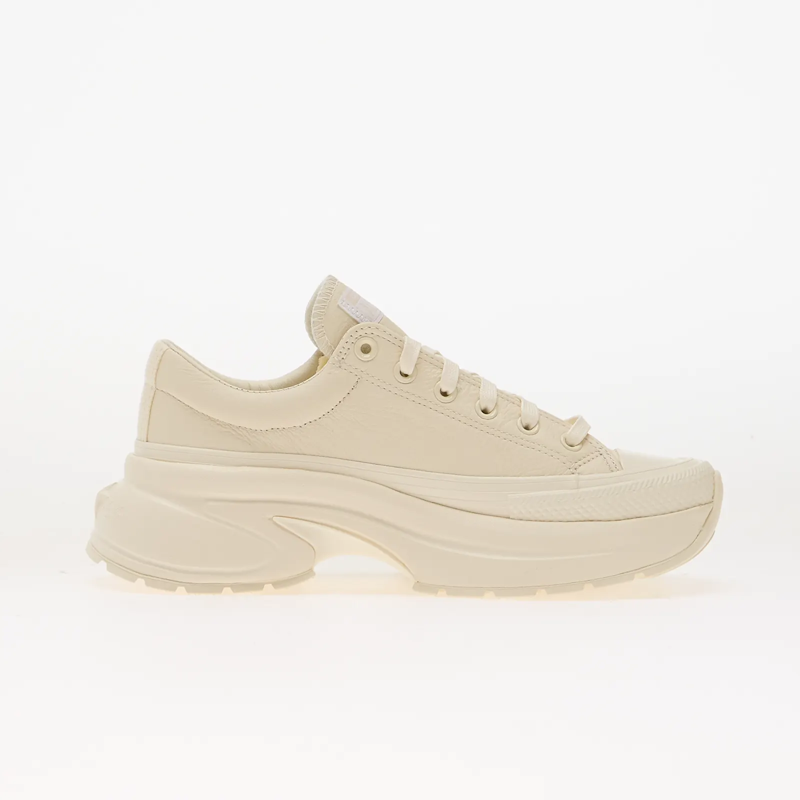 Sneakers voor heren Converse Run Star Crush Egret/ Egret/ White