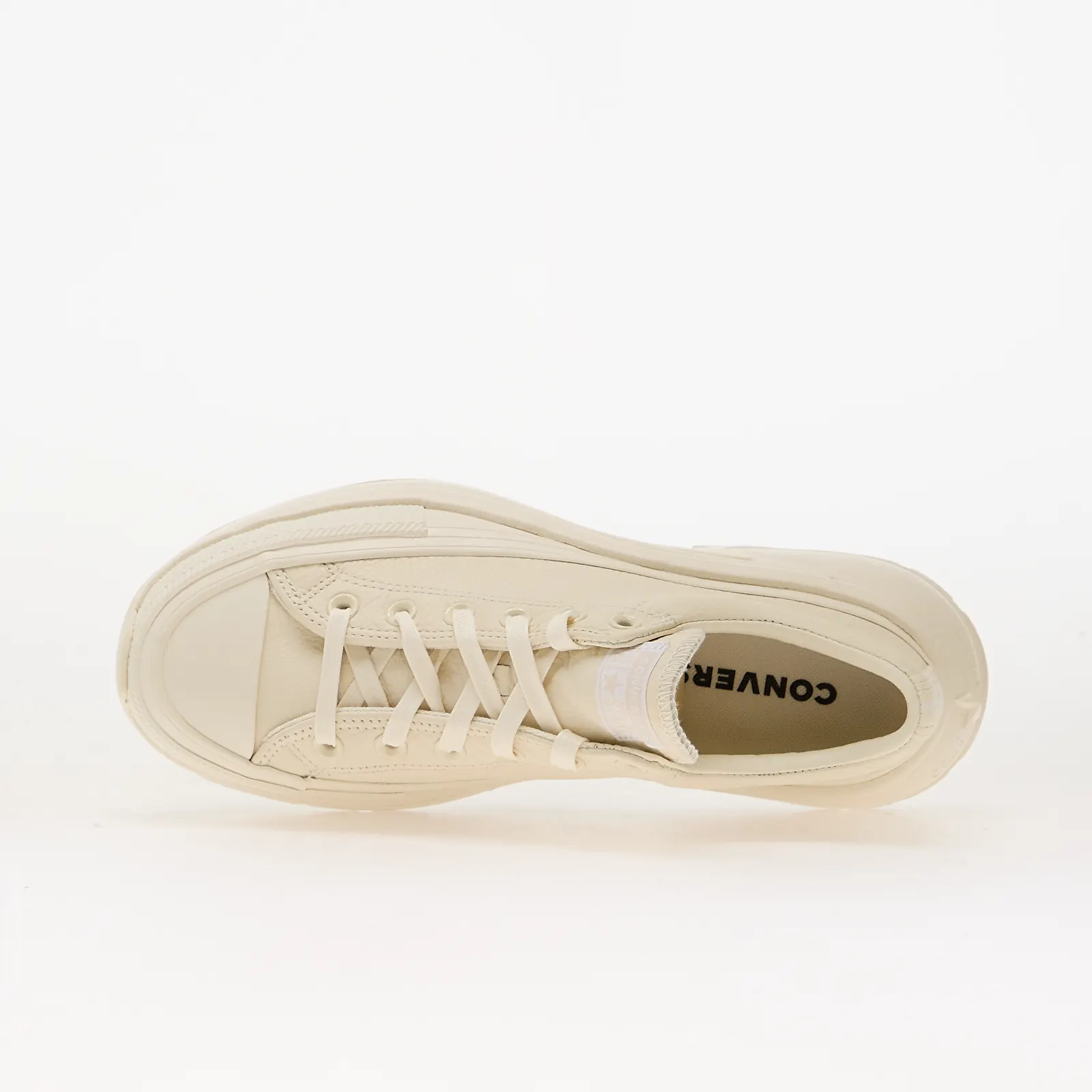 Sneakers voor heren Converse Run Star Crush Egret/ Egret/ White