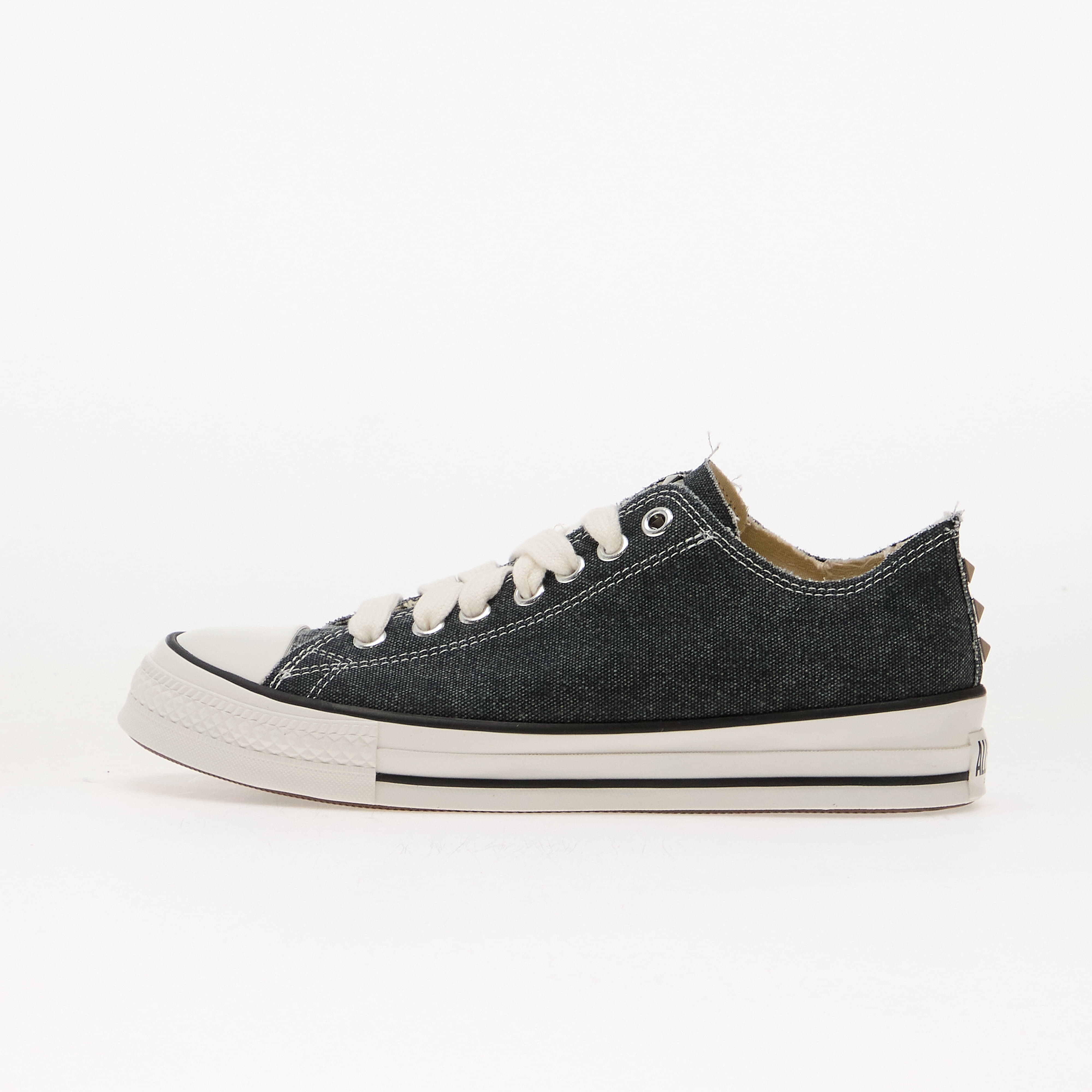 Сникърси Converse Chuck Taylor Throwback Black/ Silver/ White EUR 38