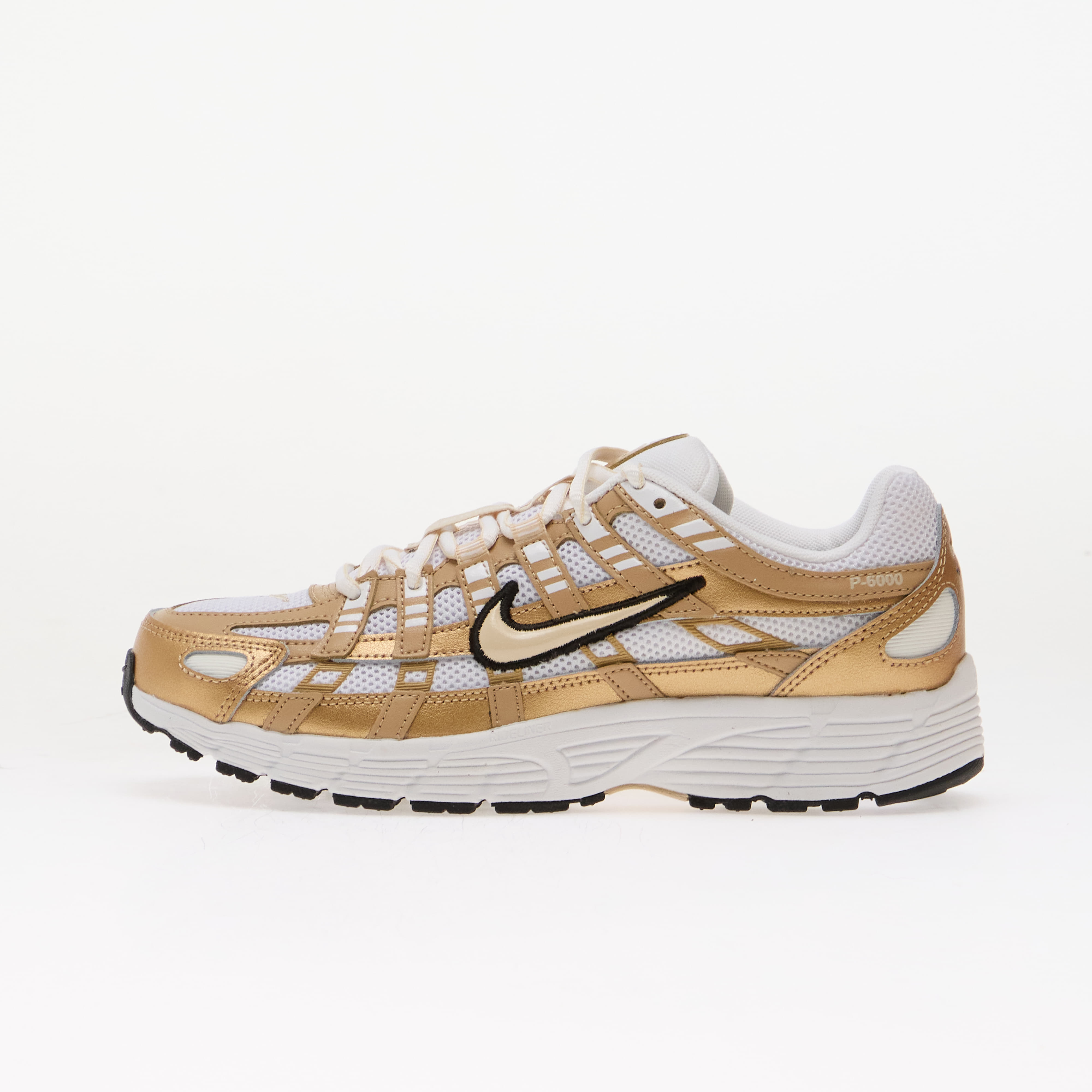 Сникърси Nike P-6000 White/ Sanddrift-Blur-Black EUR 36