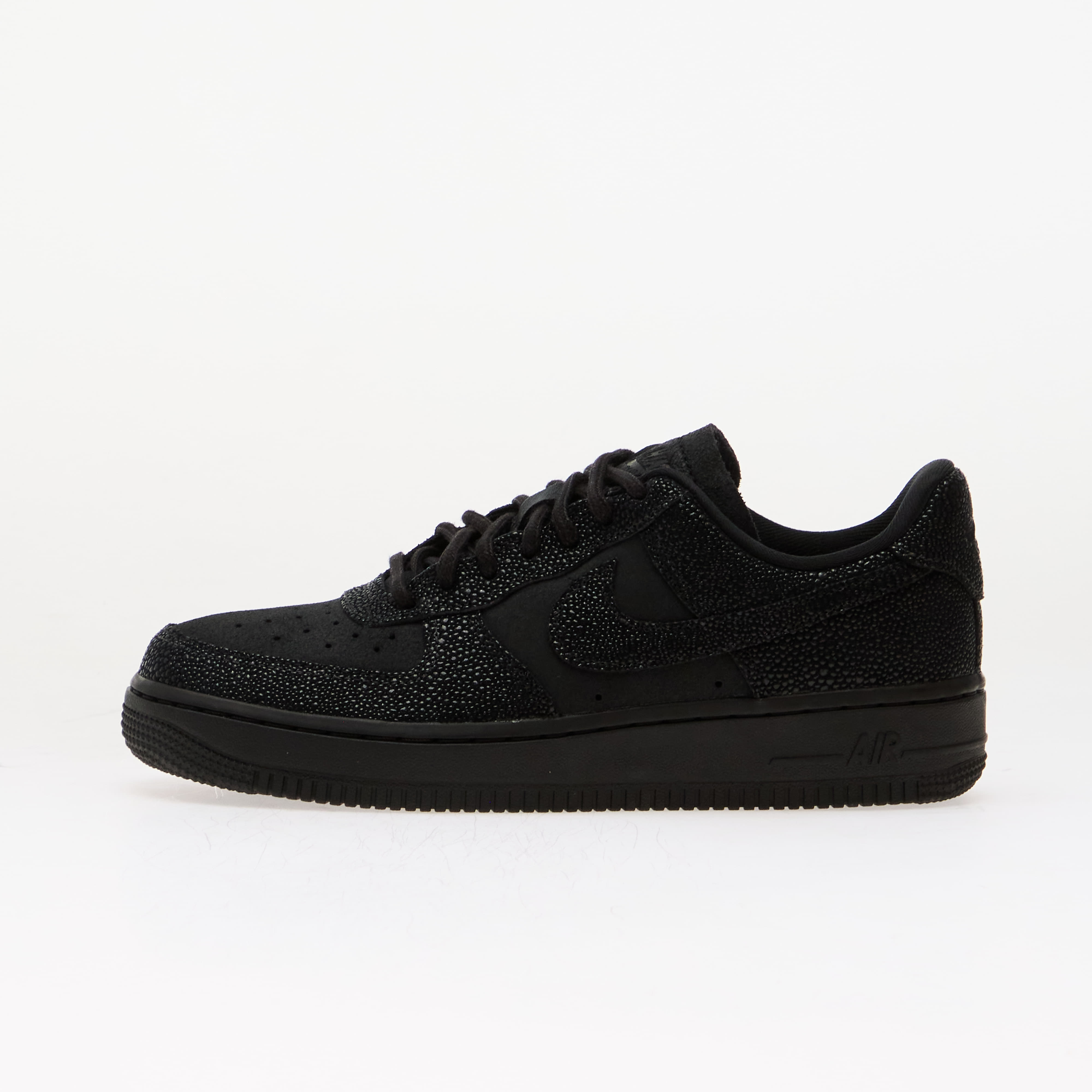Сникърси Nike Air Force 1 '07 SE Shagreen Black/ Black-Anthracite EUR 38.5