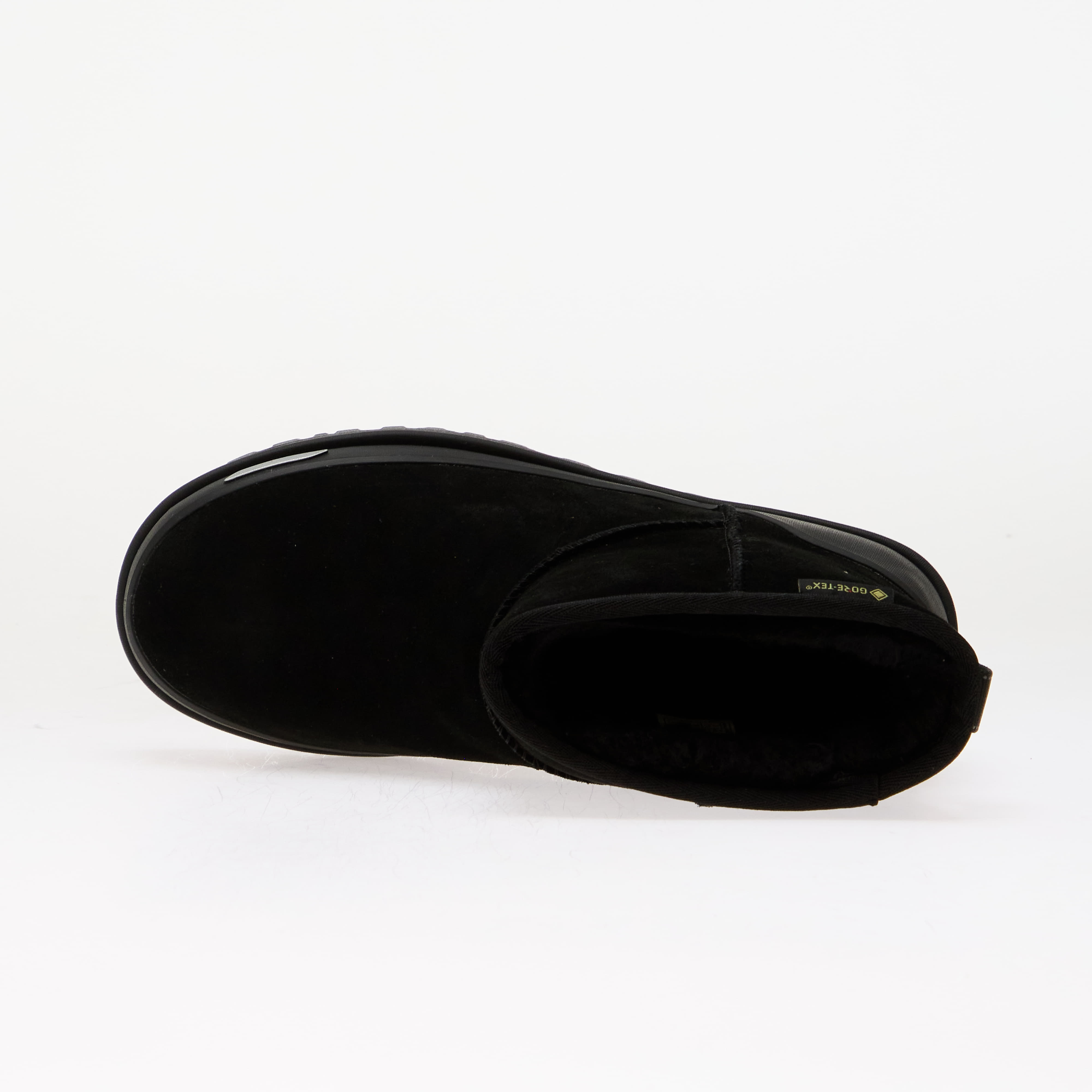 UGG Sneakers UGG M Classic Mini Guard GTX Black EUR 45 - 4