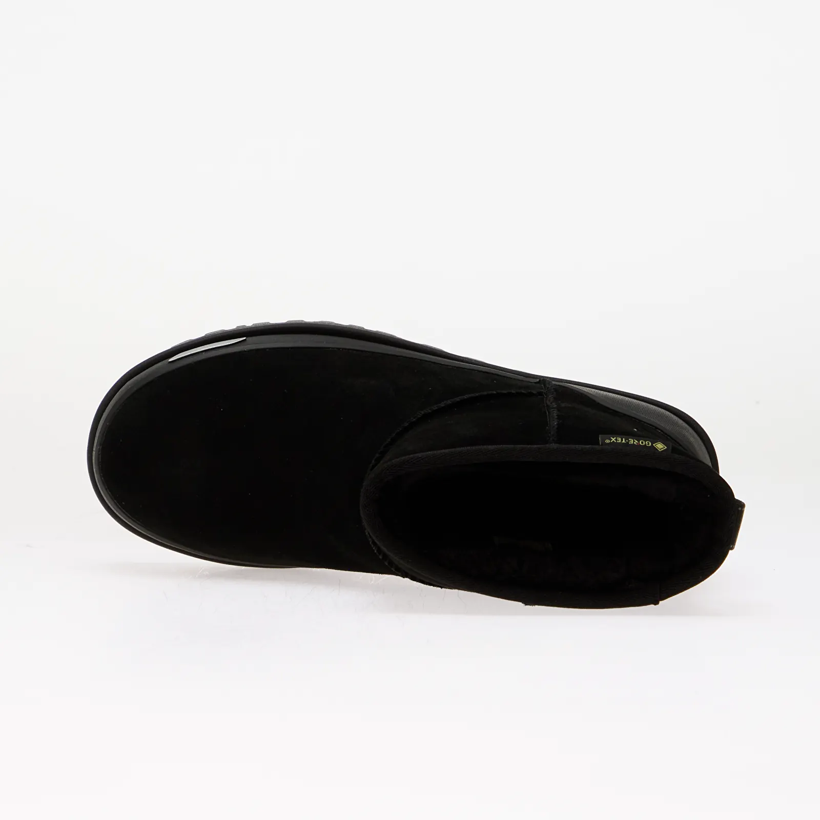 Vīriešu čības un apavi UGG M Classic Mini Guard GTX Black