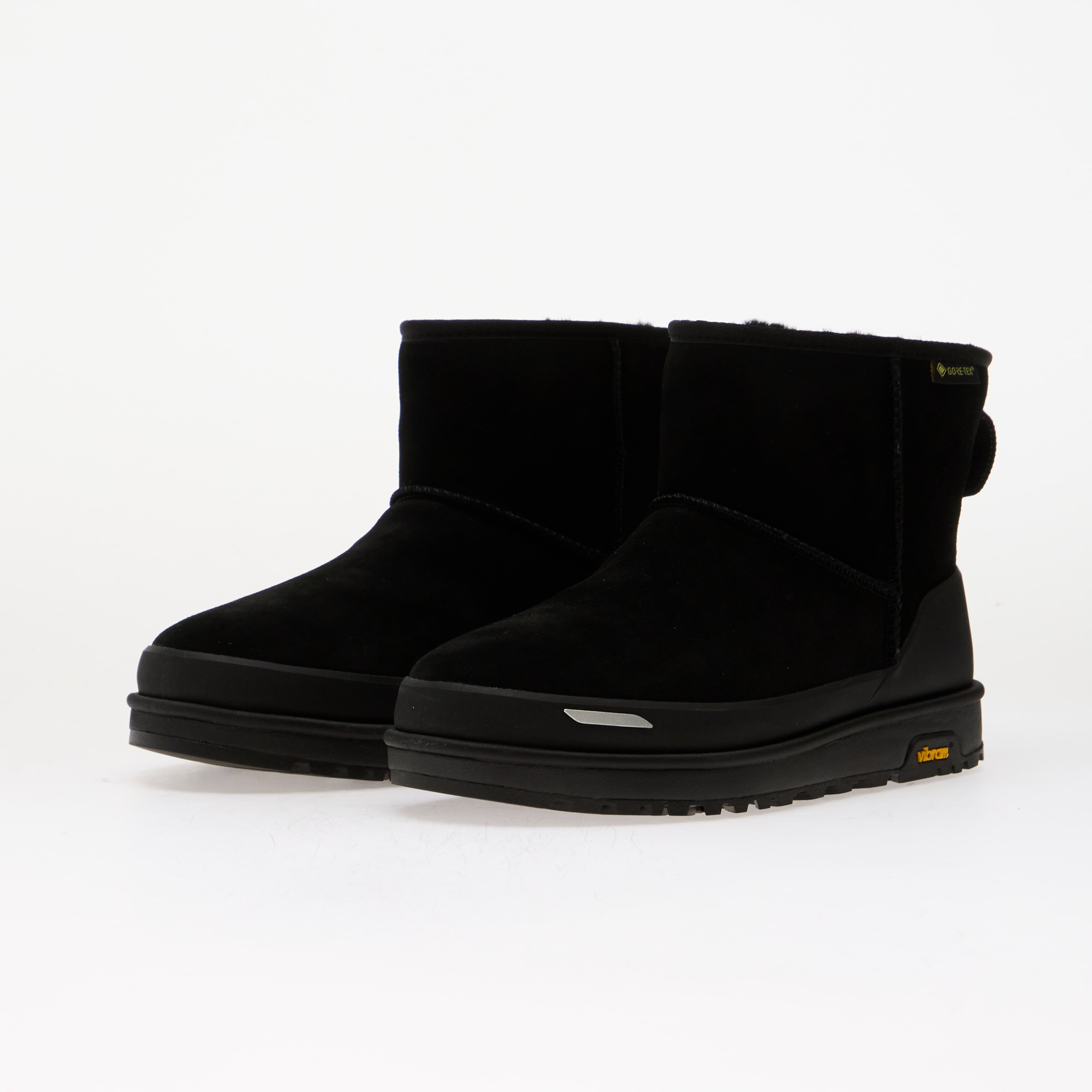 UGG Sneakers UGG M Classic Mini Guard GTX Black EUR 45 - 6