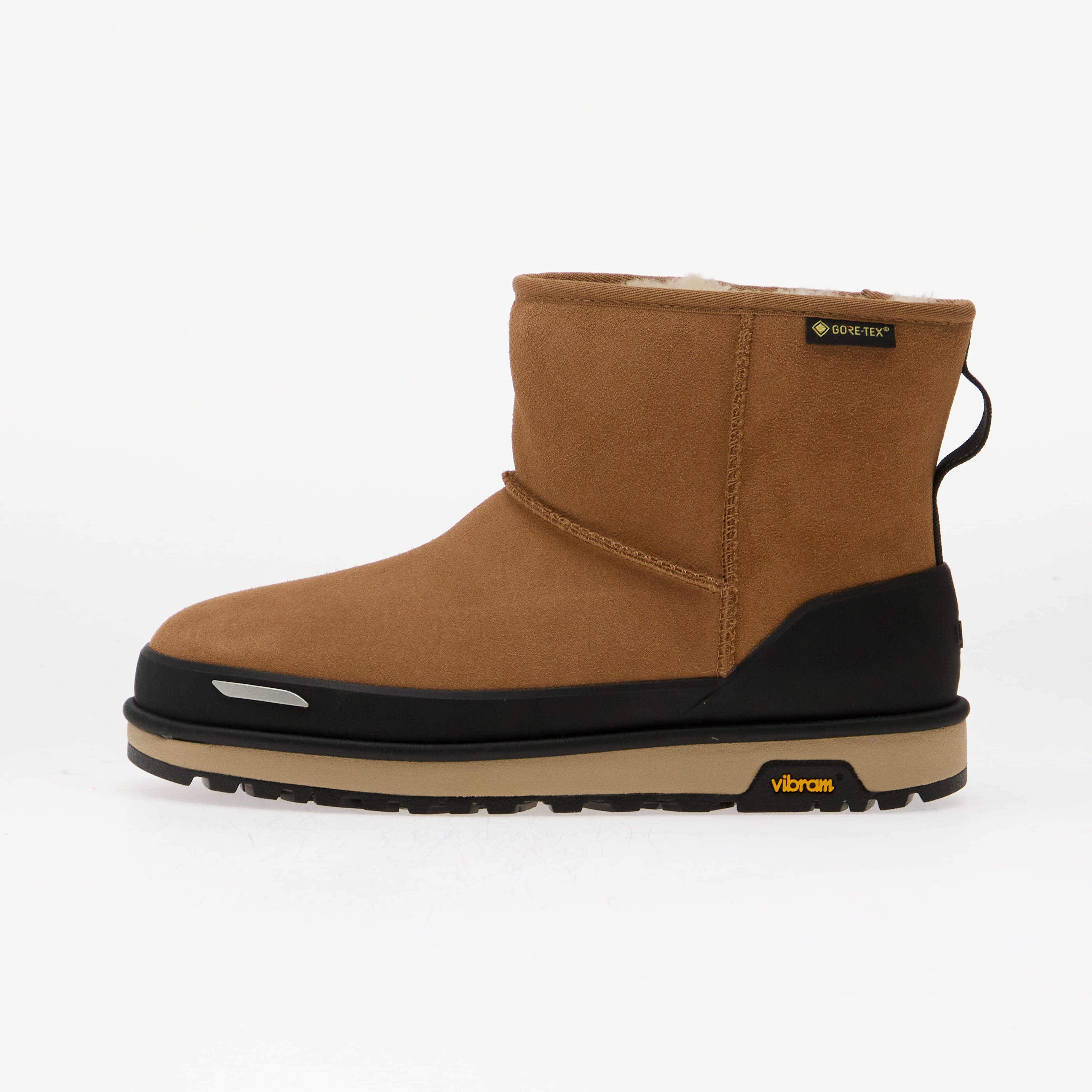Сникърси UGG M Classic Mini Guard GTX Chestnut EUR 42