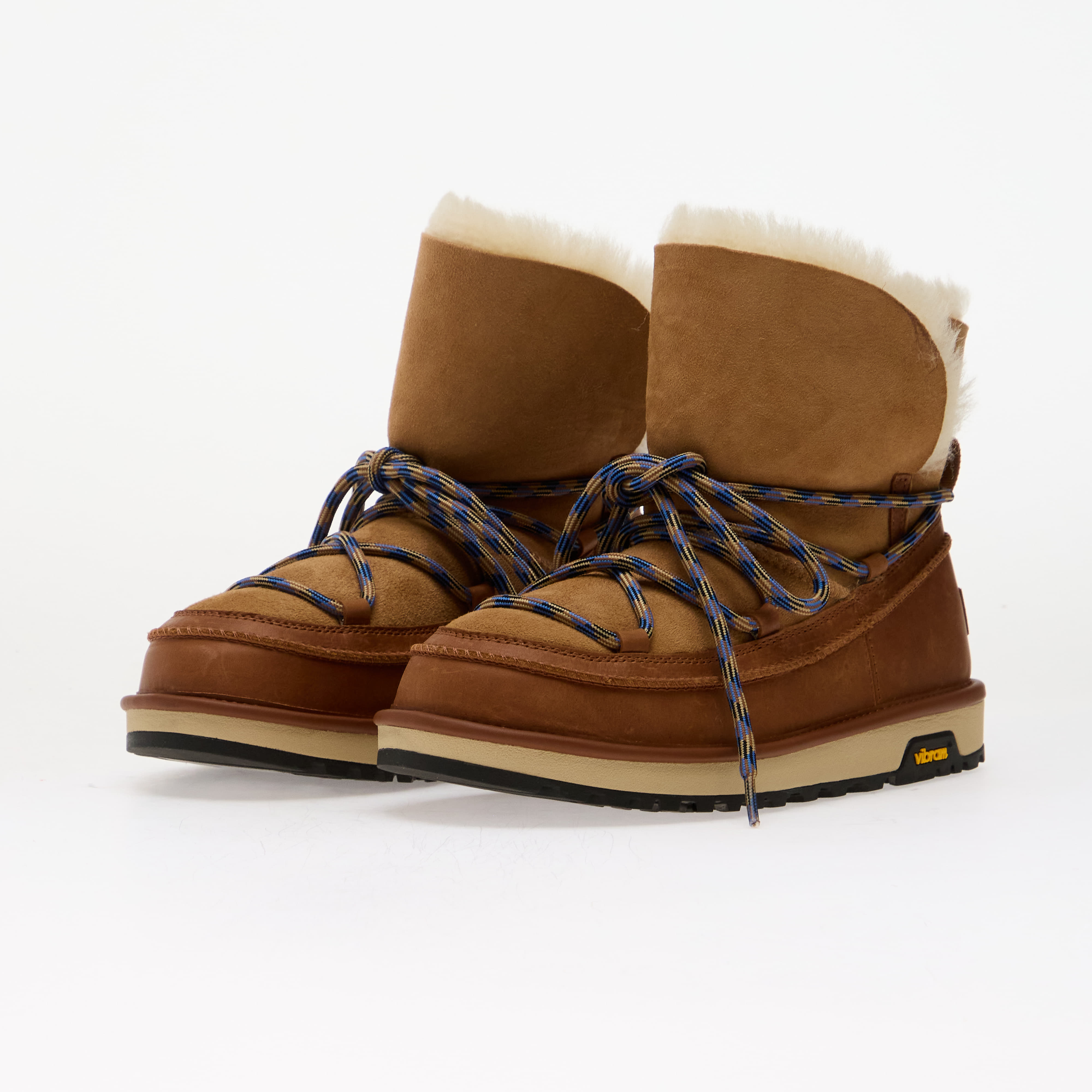 UGG Sneakers UGG W Classic Tread Boot Chestnut EUR 40 - 6